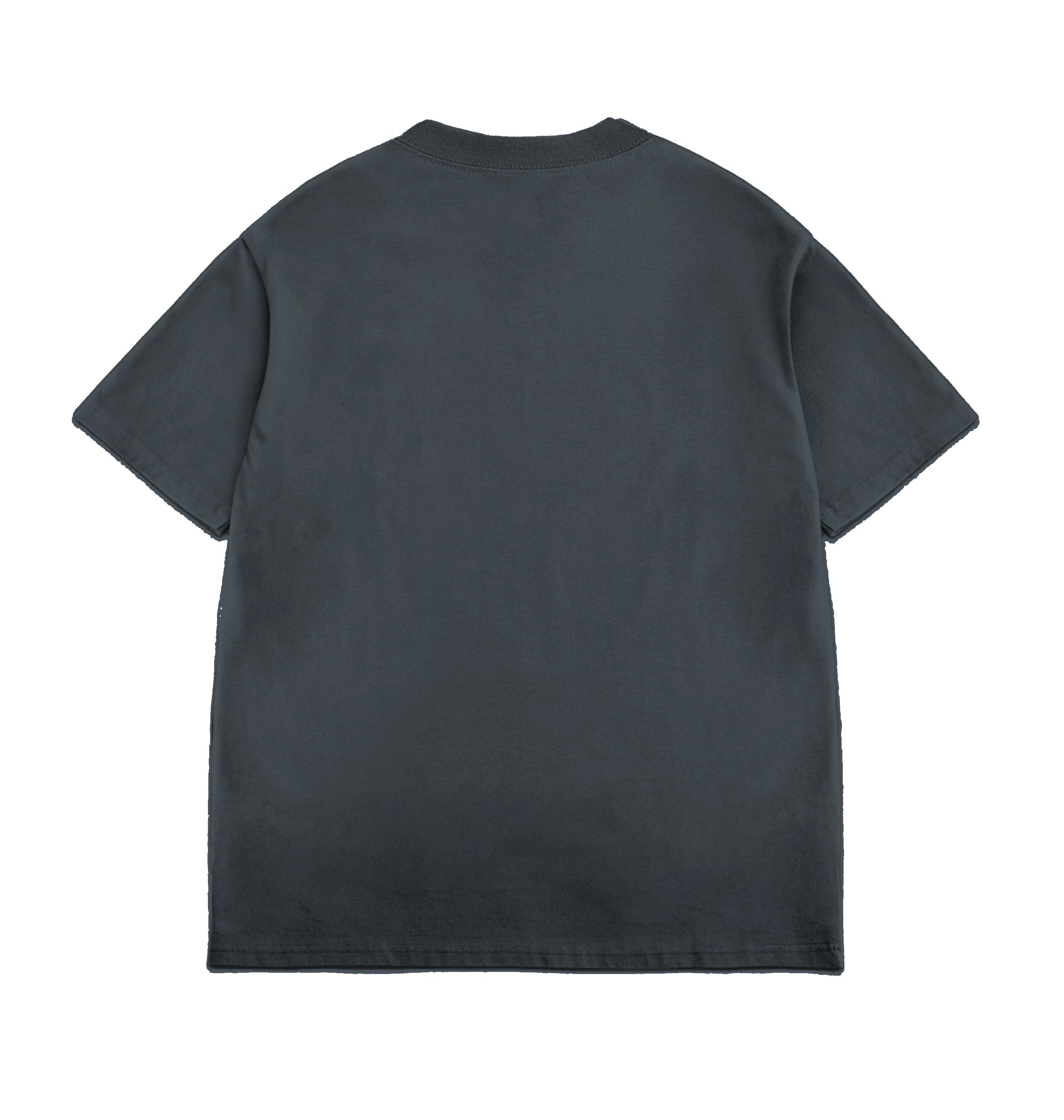Cotton Collective Oversized Crop S/S Tee 7.5 Oz Factory 1 Direct