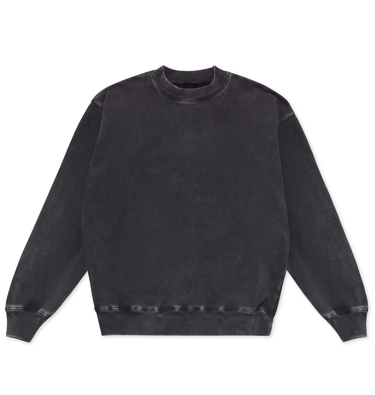 Cotton Collective Heavy Crew 15oz Factory 1 Direct