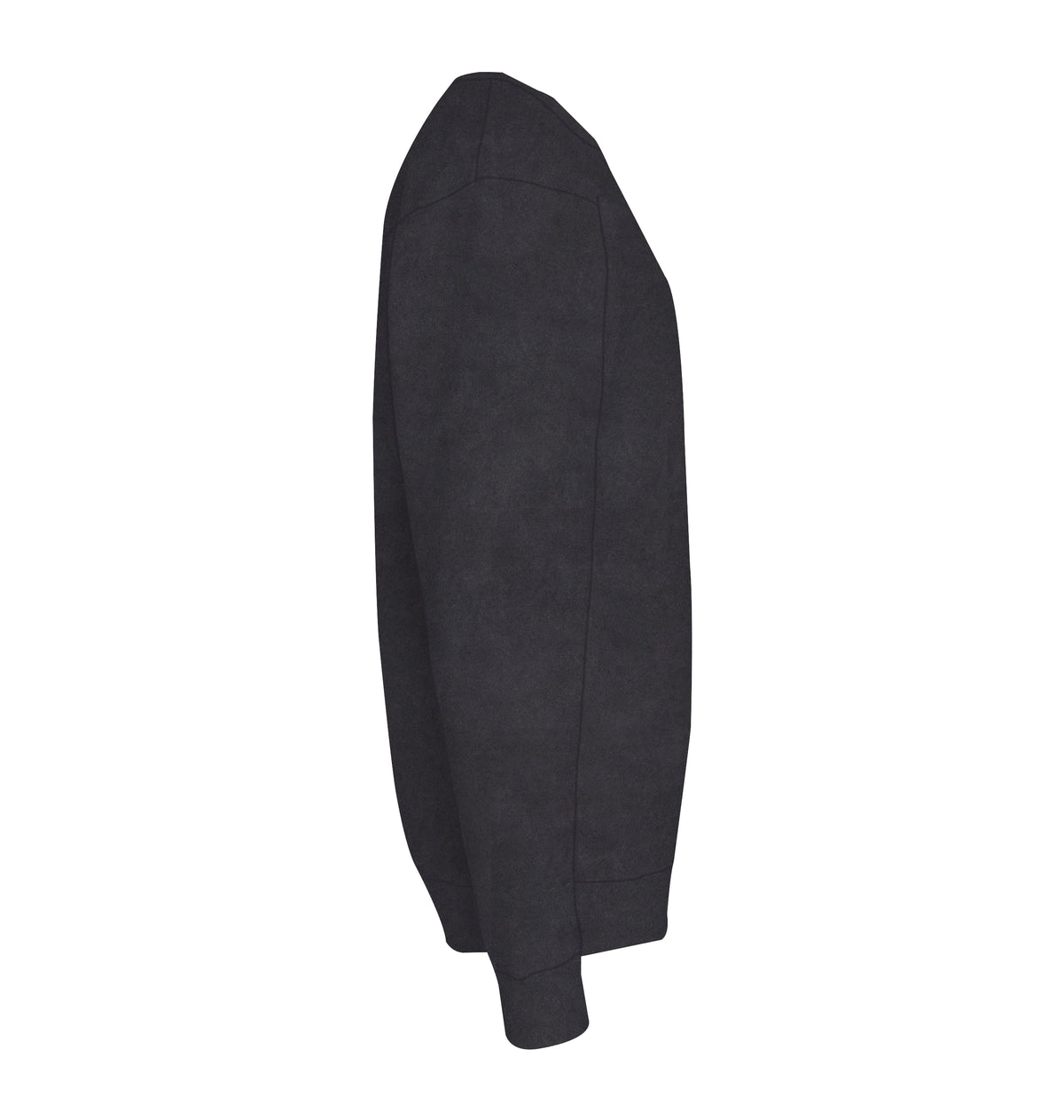Cotton Collective Heavy Crew 15oz Factory 1 Direct