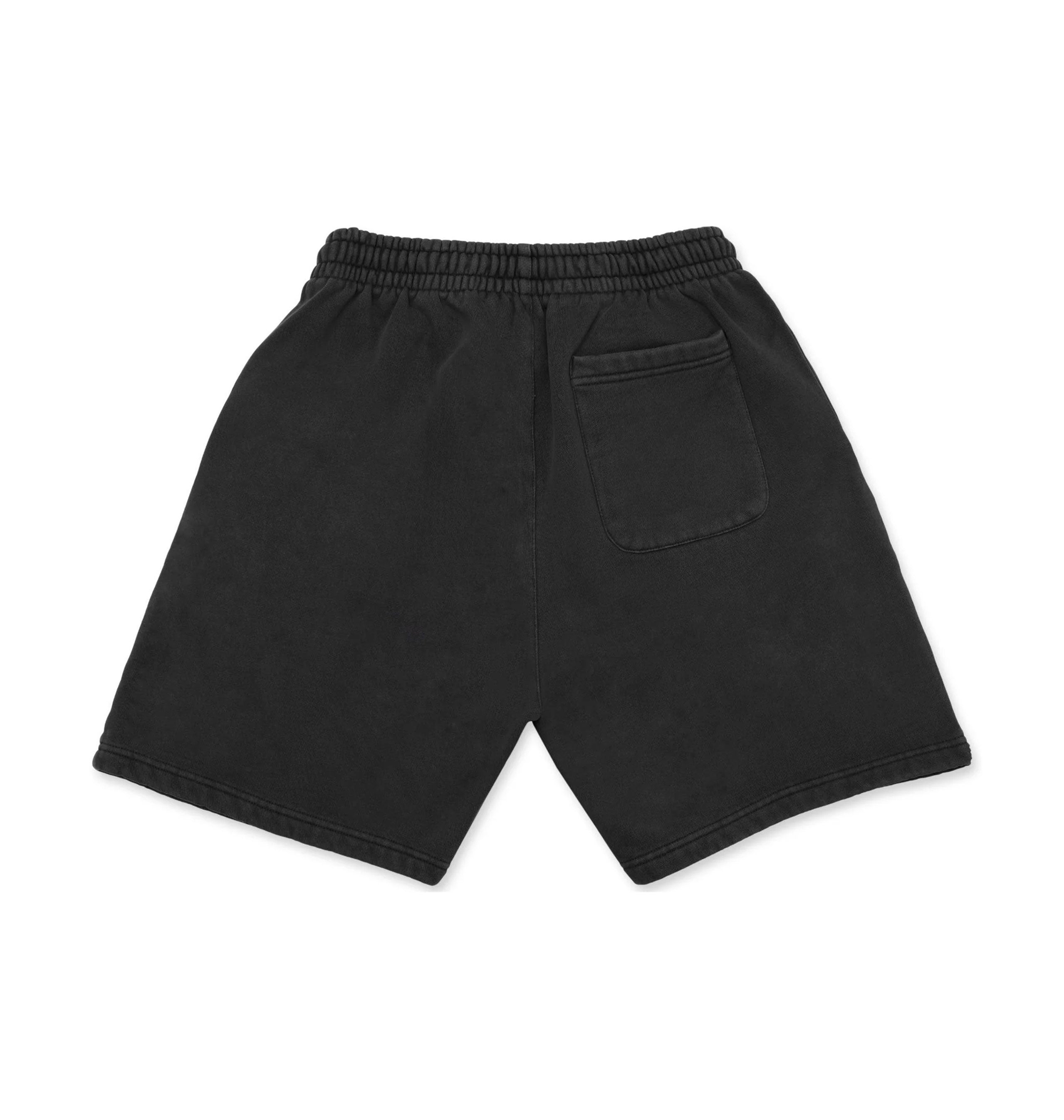 Cotton Collective Dunk Short 11.5 Oz Factory 1 Direct