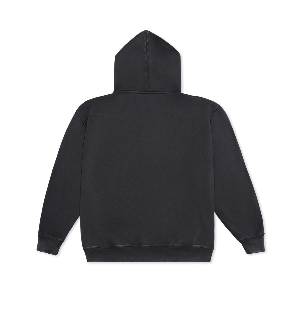 Cotton Collective Special Zip Hoodie 14oz Factory 1 Direct