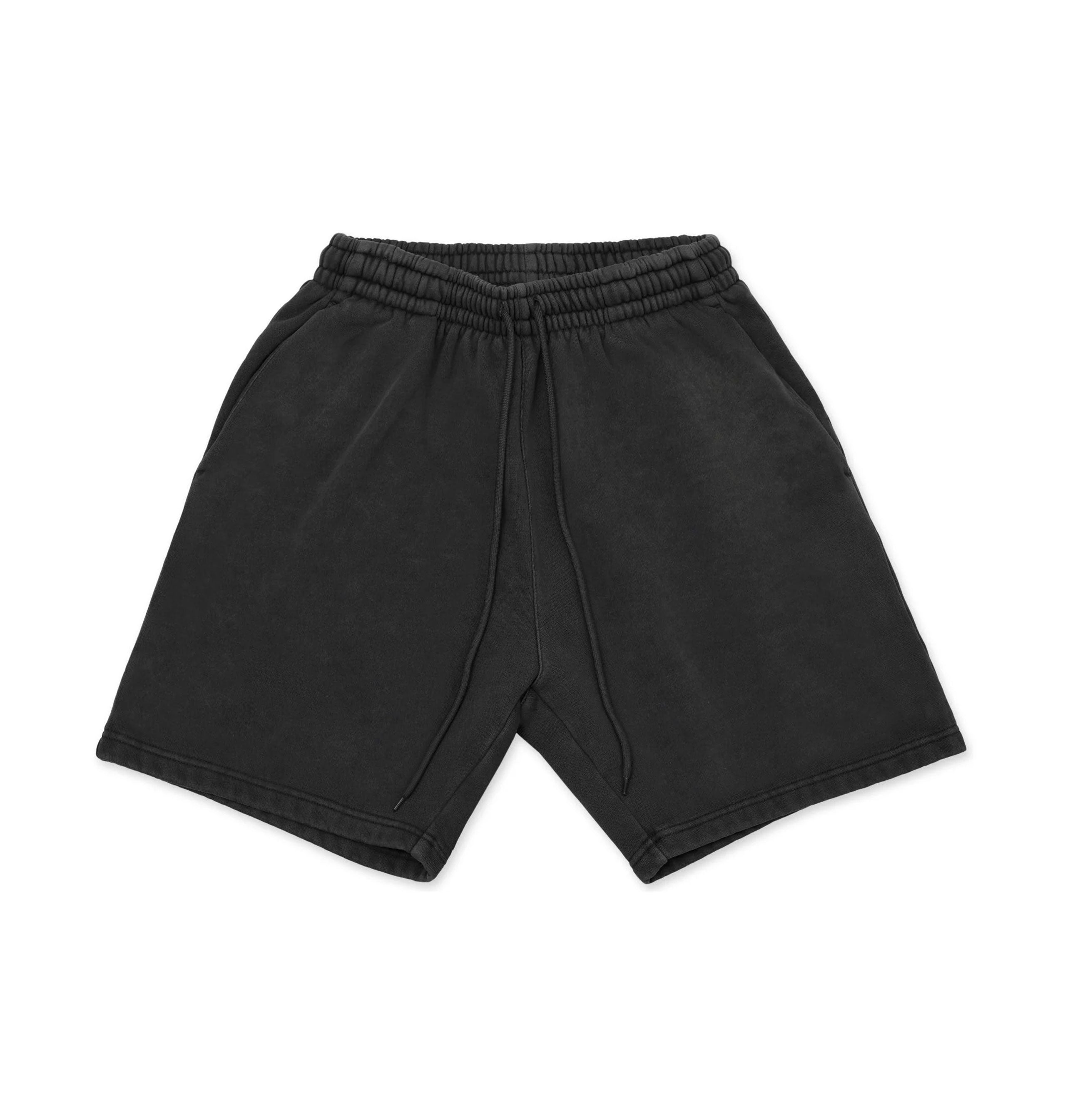 Cotton Collective Dunk Short 11.5 Oz Factory 1 Direct