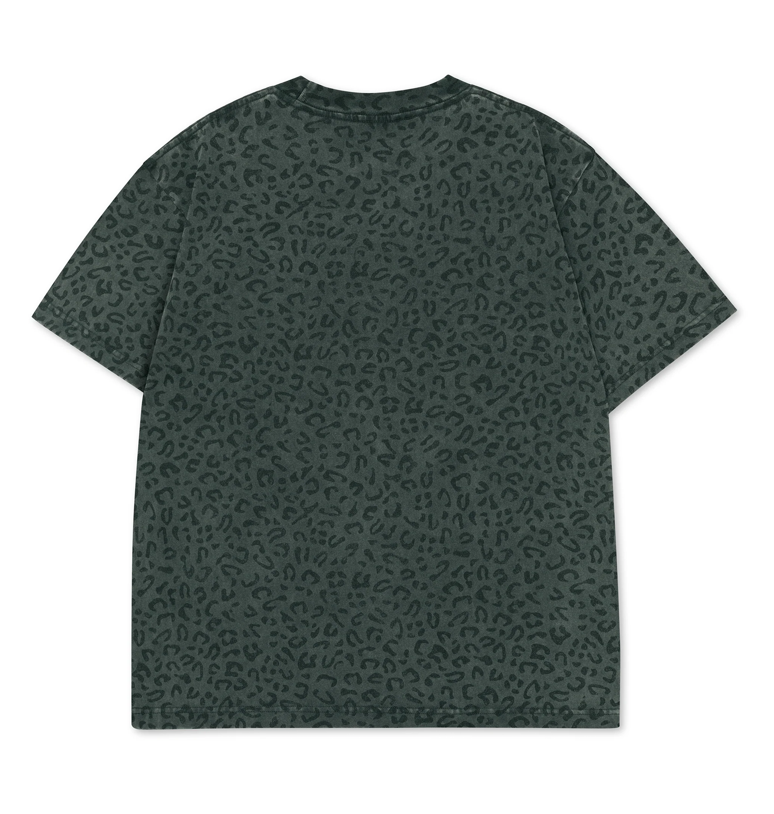 Cotton Collective Oversized Box S/S Tee 7.5oz Factory 1 Direct