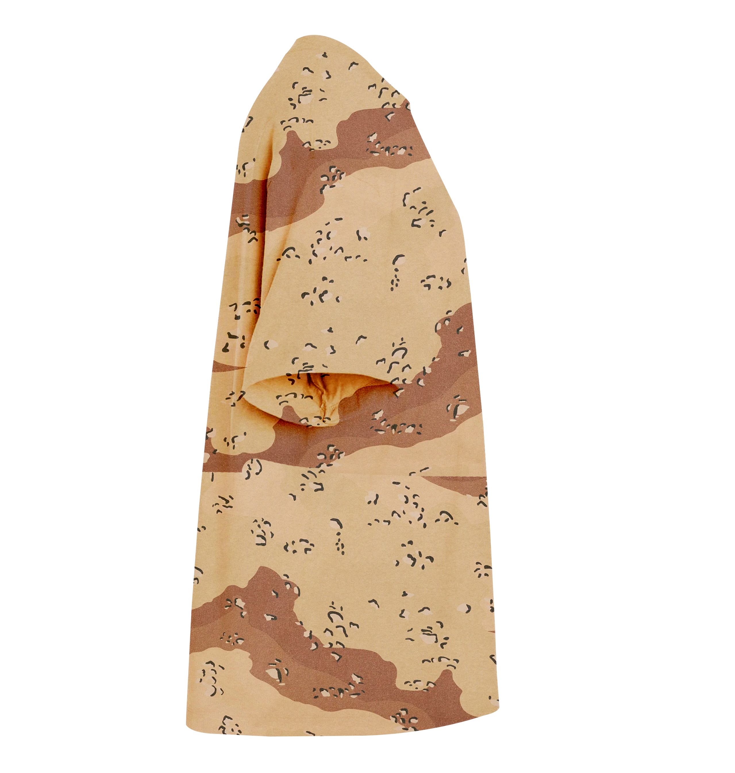 Cotton Collective Oversized Box S/S Tee 7.5oz