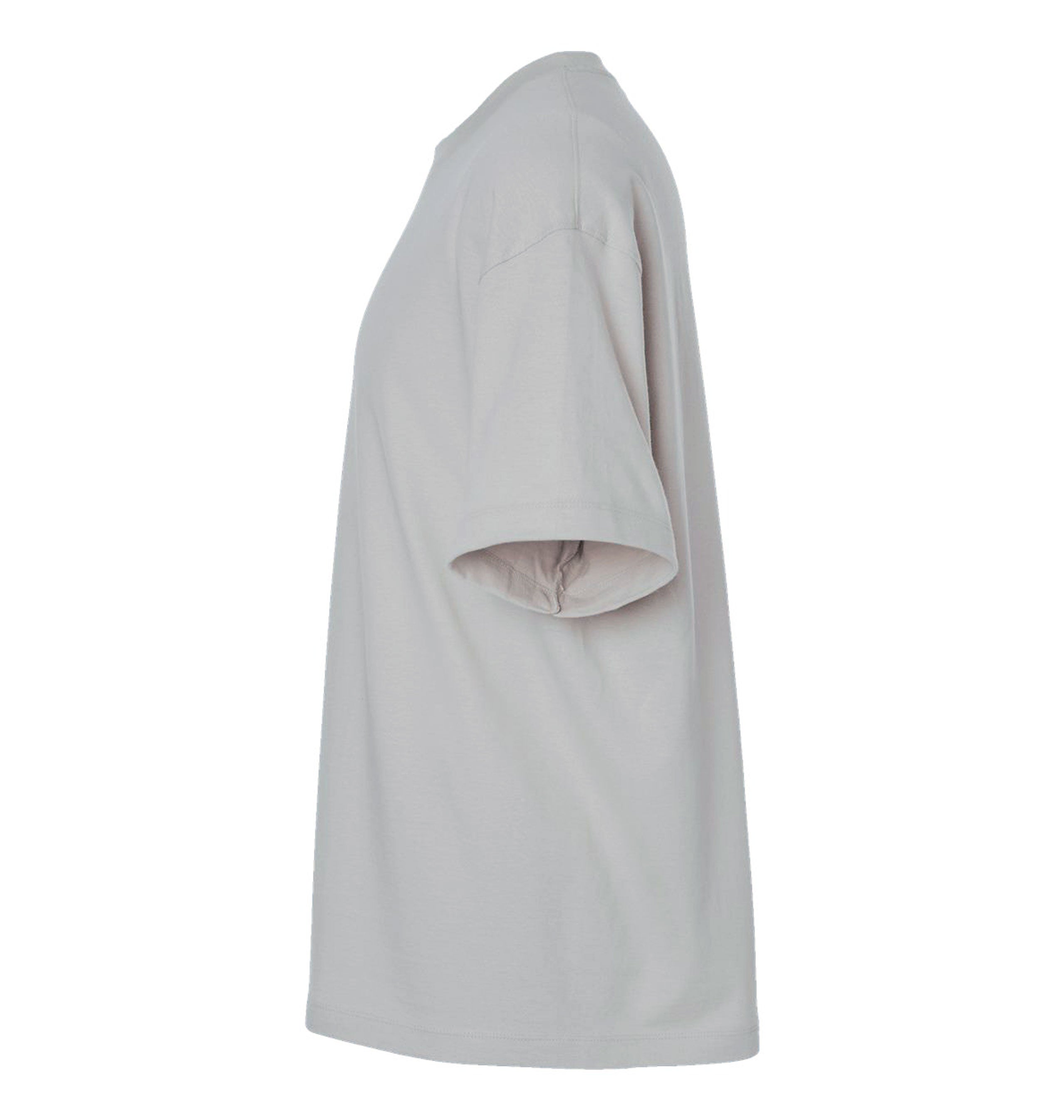 Cotton Collective Oversized Box S/S Tee 7.5oz