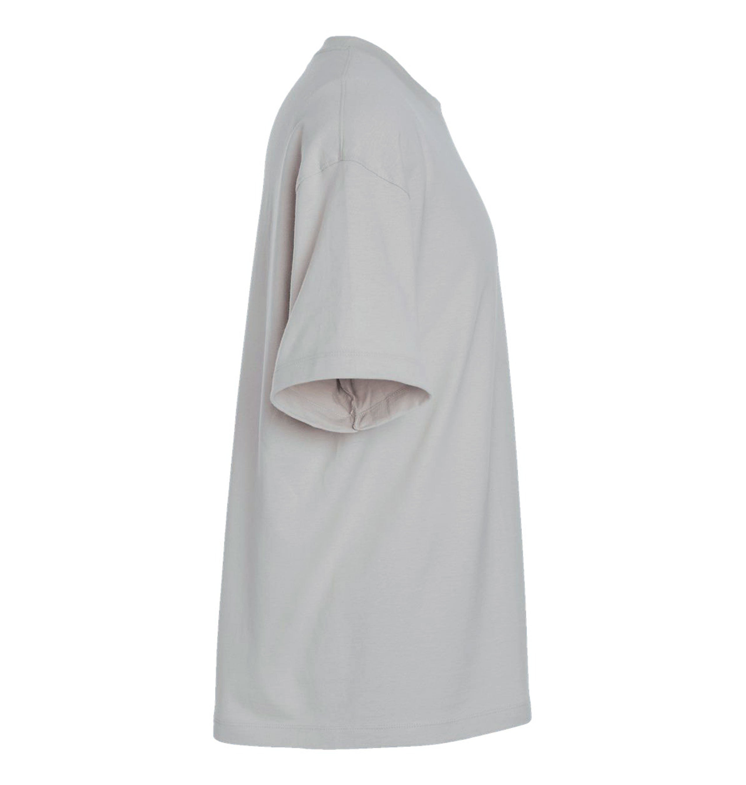 Cotton Collective Oversized Box S/S Tee 7.5oz