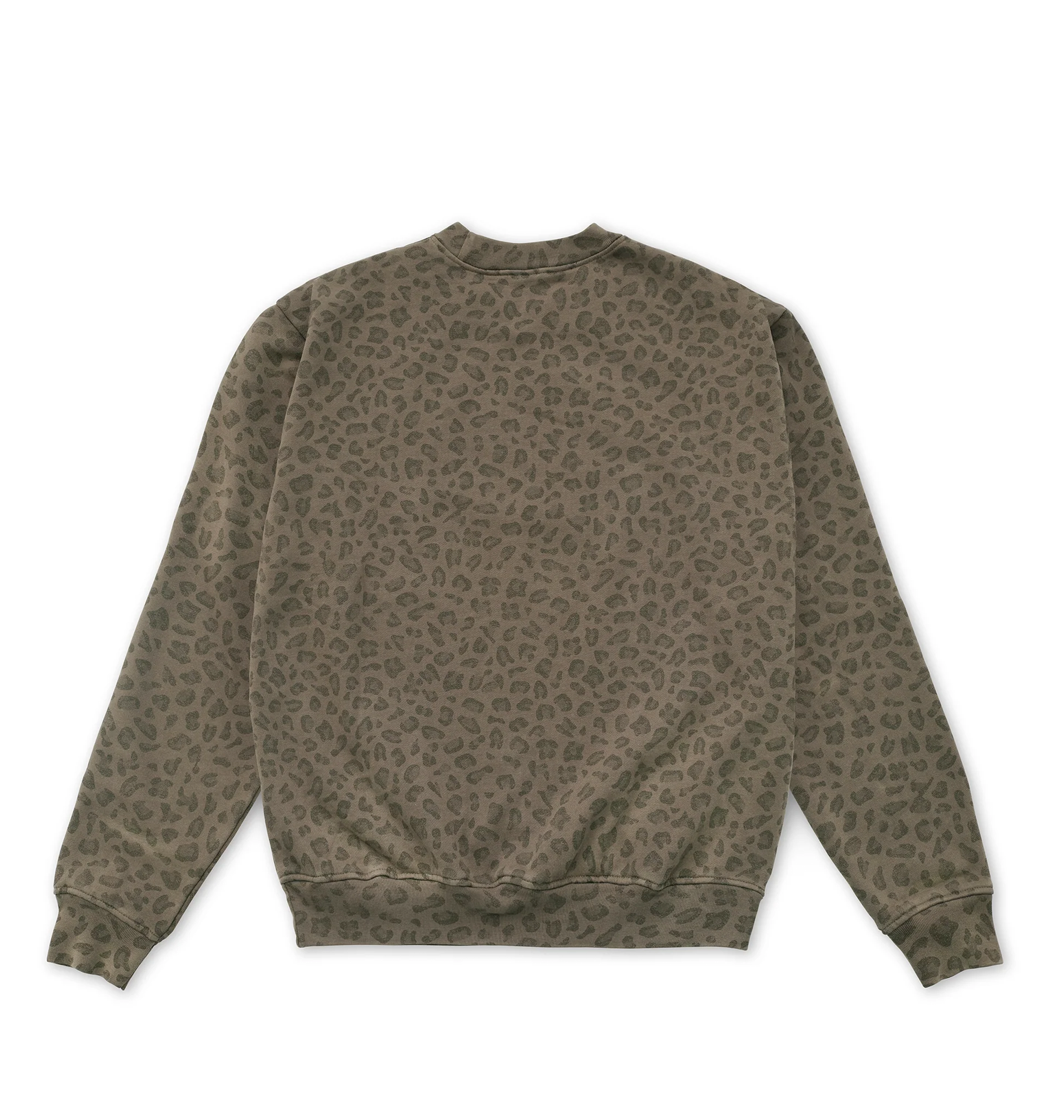 Cotton Collective Heavy Crew 15oz Factory 1 Direct