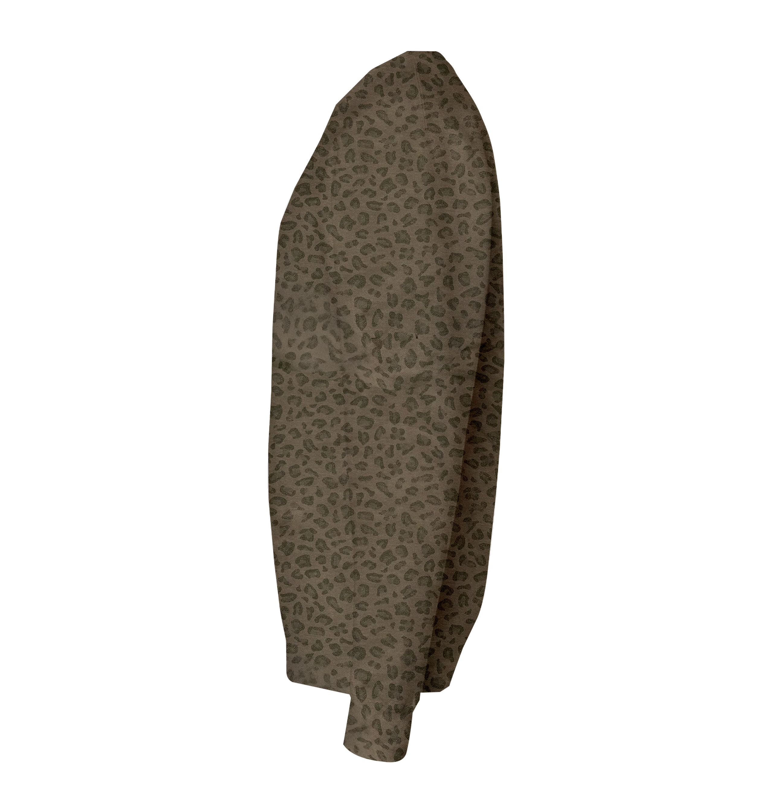 Cotton Collective Heavy Crew 15oz