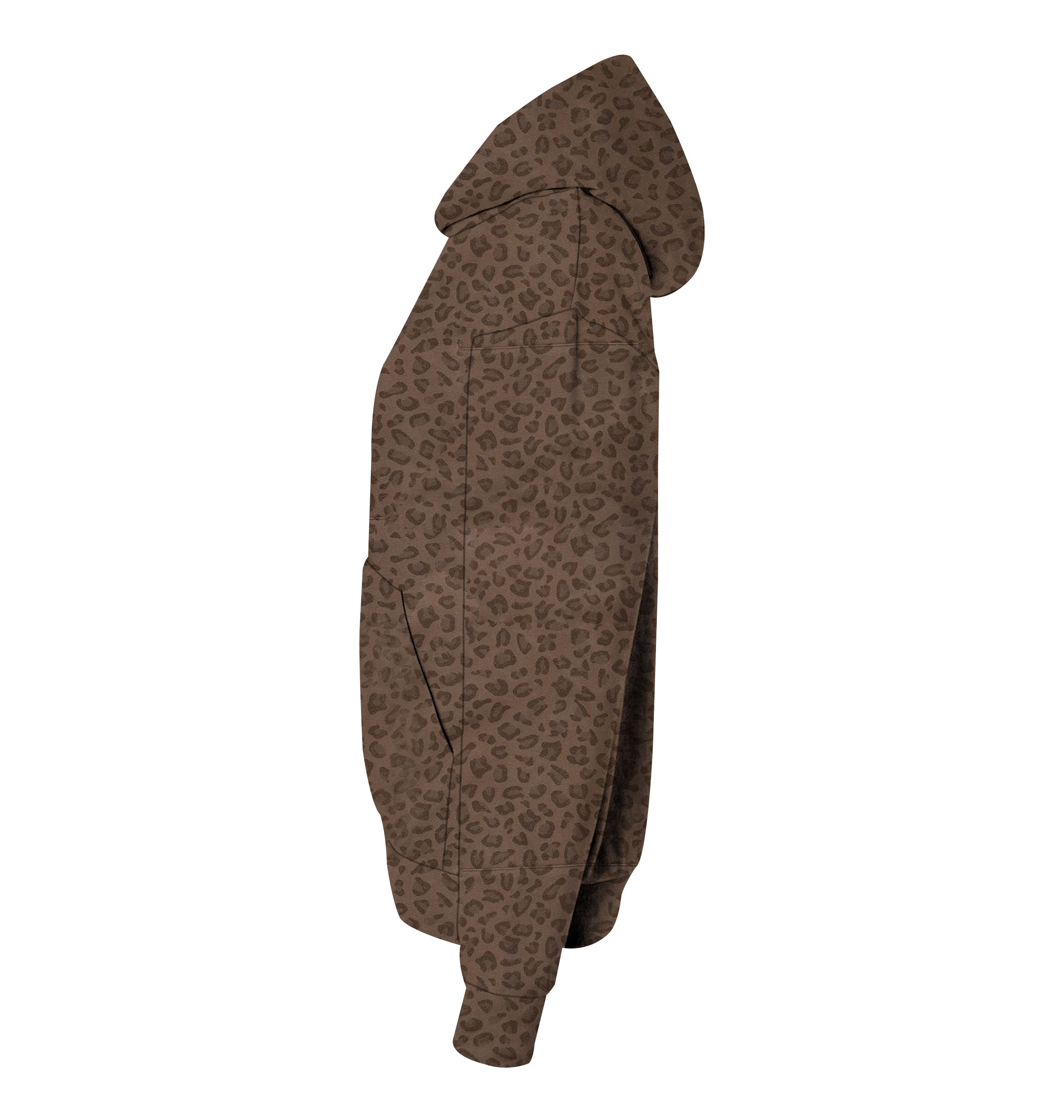Cotton Collective Special Hoodie 14oz