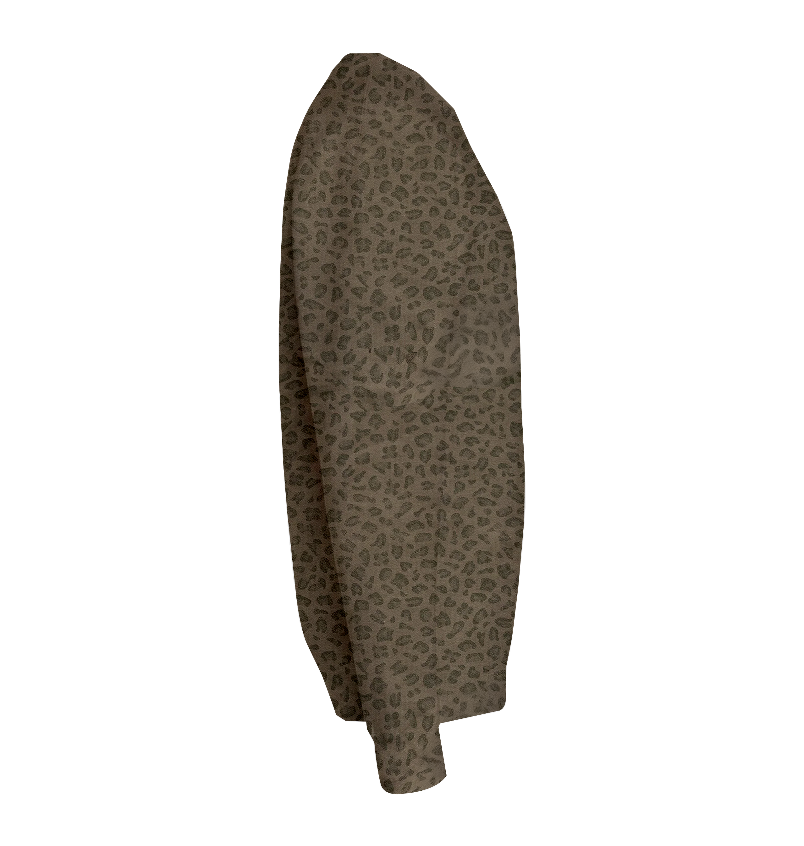 Cotton Collective Heavy Crew 15oz