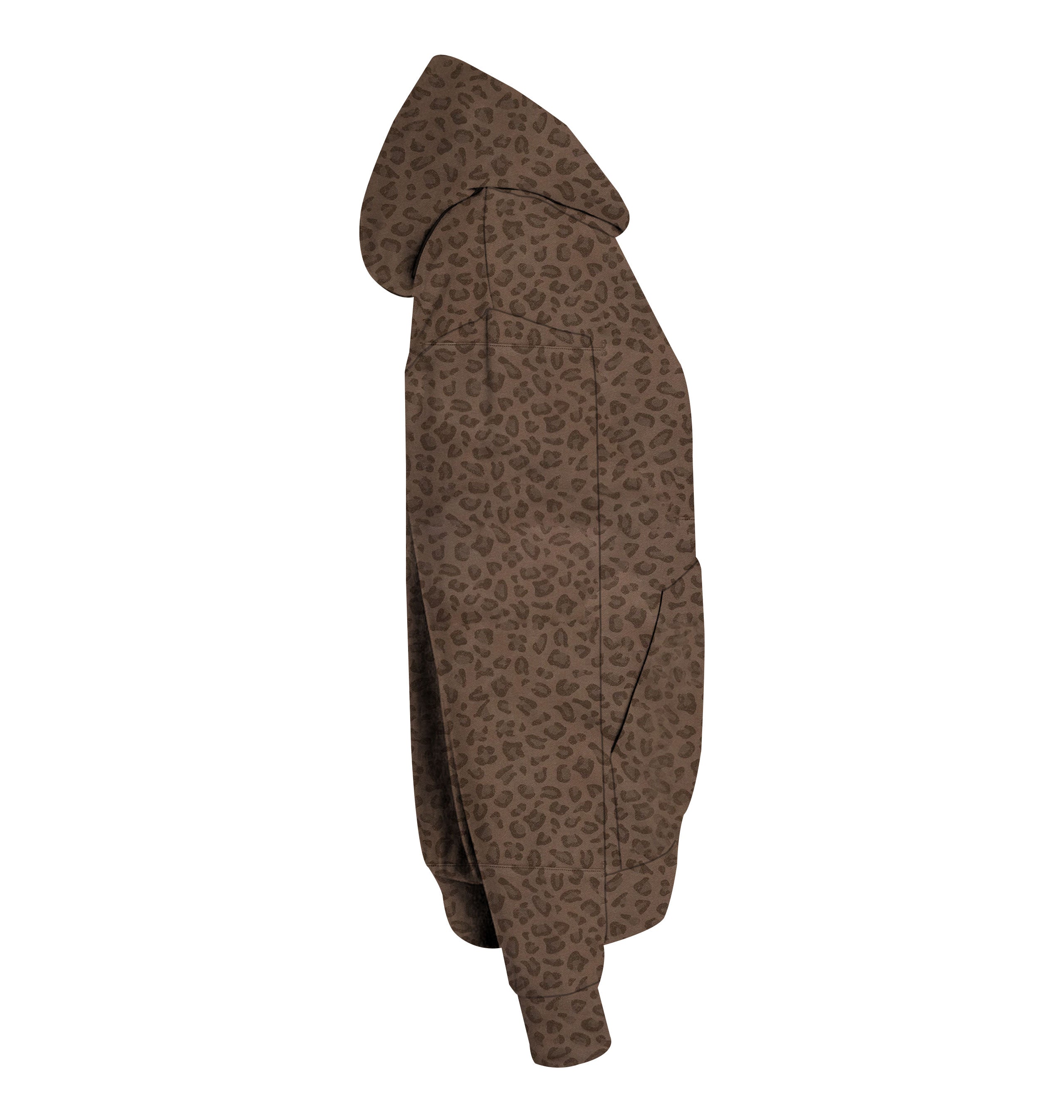 Cotton Collective Special Hoodie 14oz