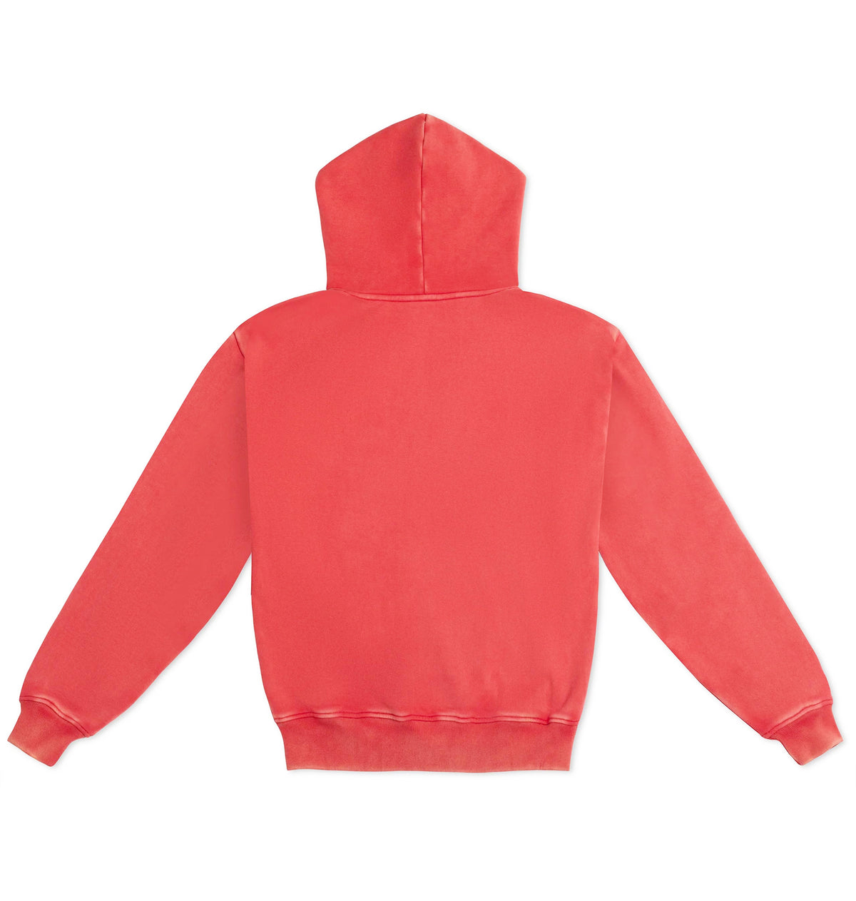 Cotton Collective Standard Hoodie 11oz Factory 1 Direct