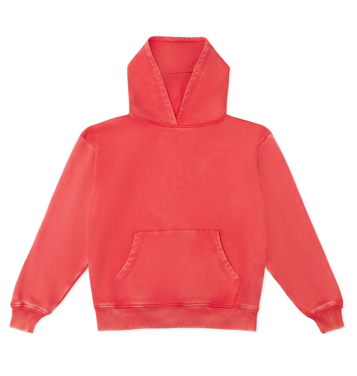 Cotton Collective Standard Hoodie 11oz Factory 1 Direct