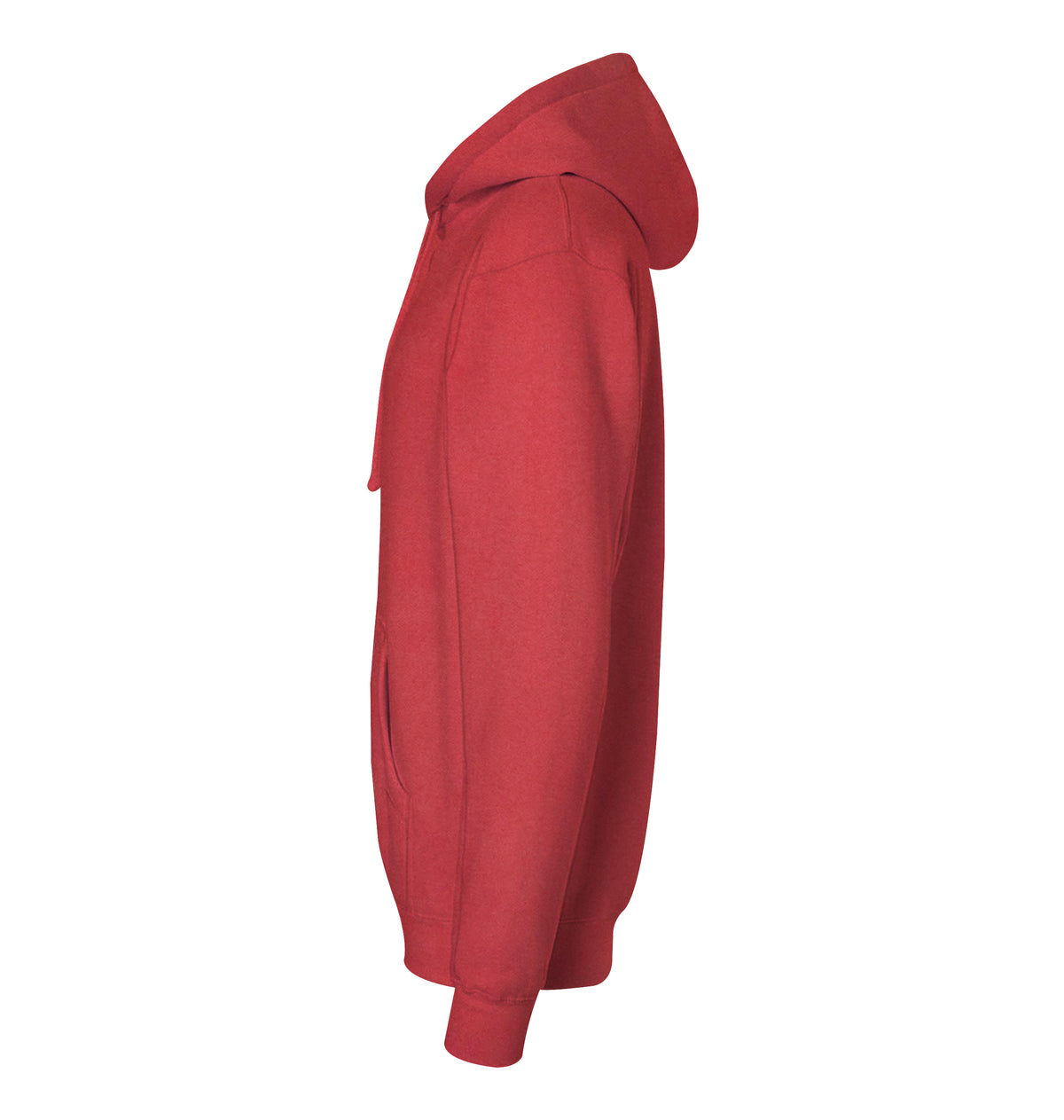 Cotton Collective Standard Hoodie 11oz Factory 1 Direct