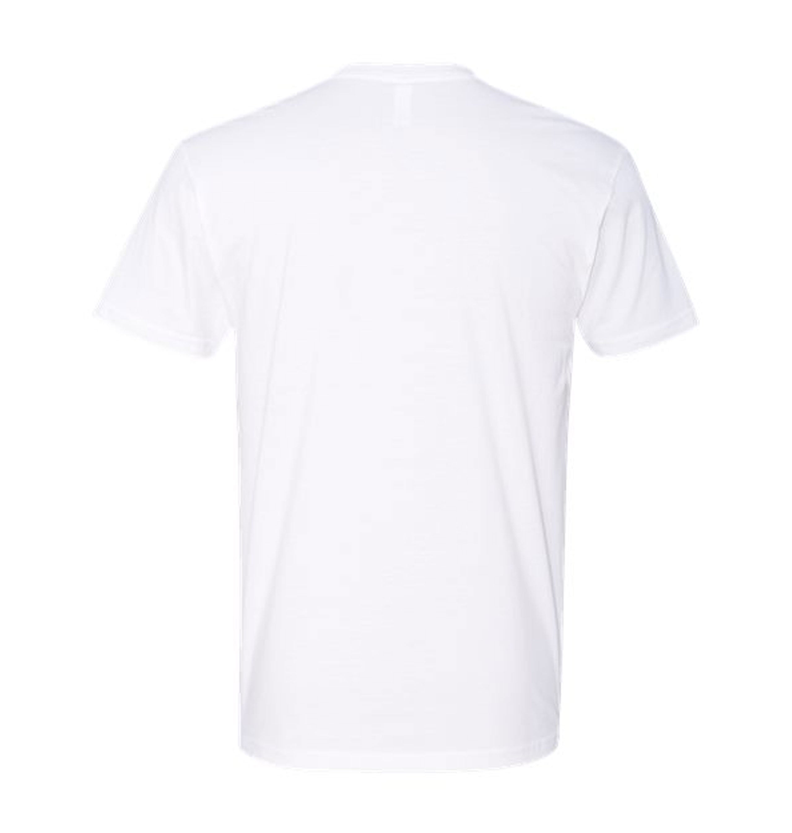 American Apparel - Alstyle 1301 Heavyweight T-Shirt