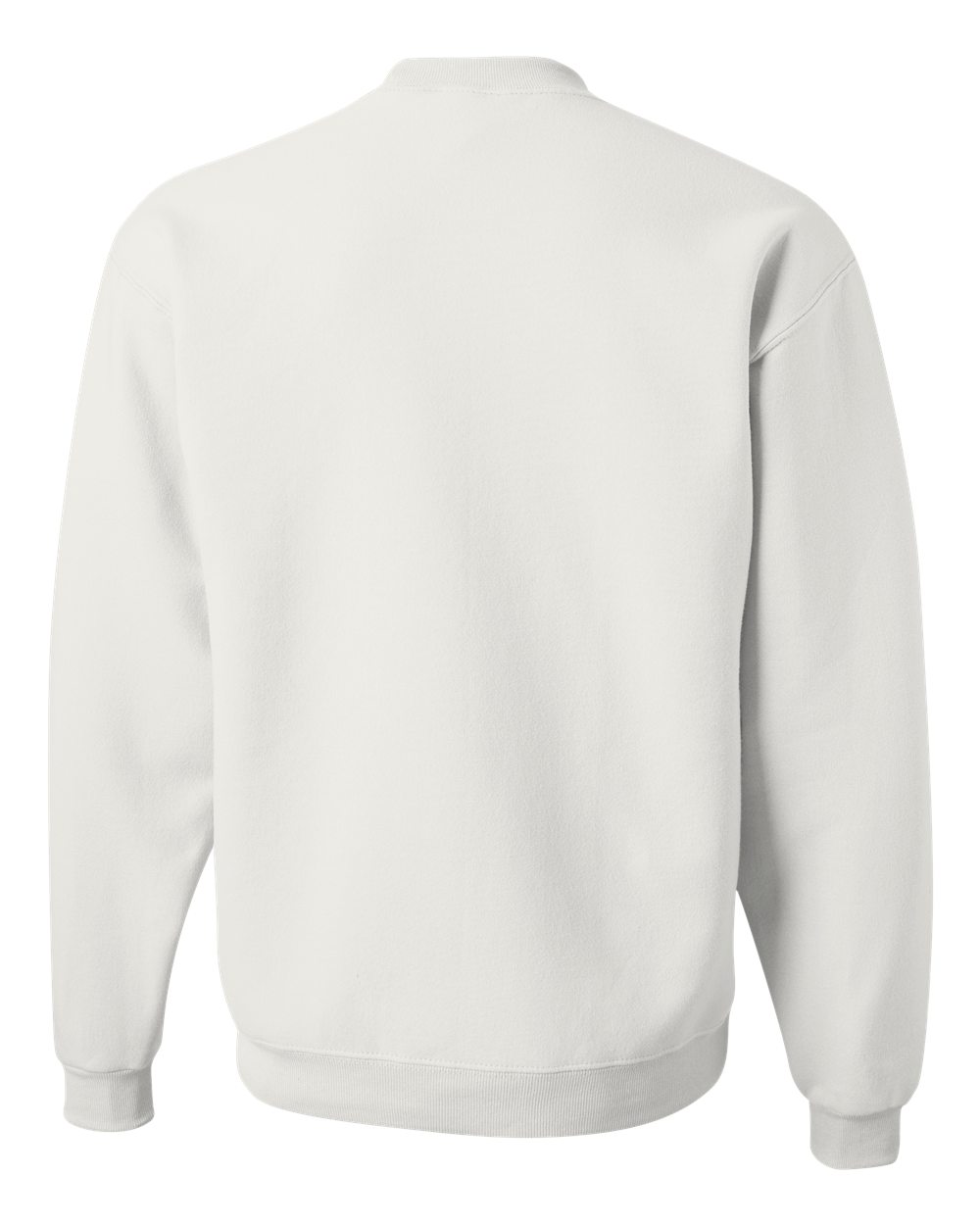 JERZEES - NuBlend® Crewneck Sweatshirt - 562MR