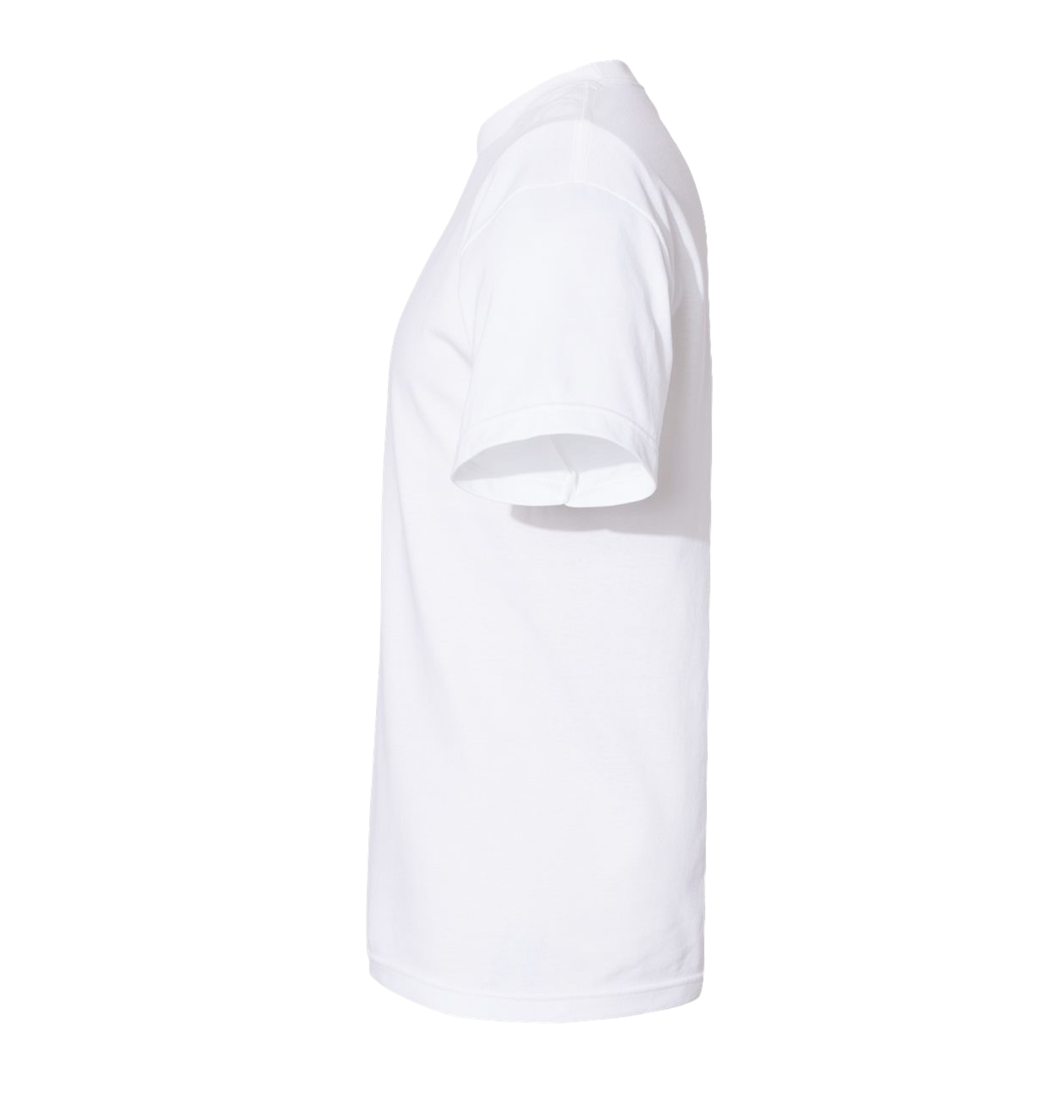 American Apparel - Alstyle 1301 Heavyweight T-Shirt