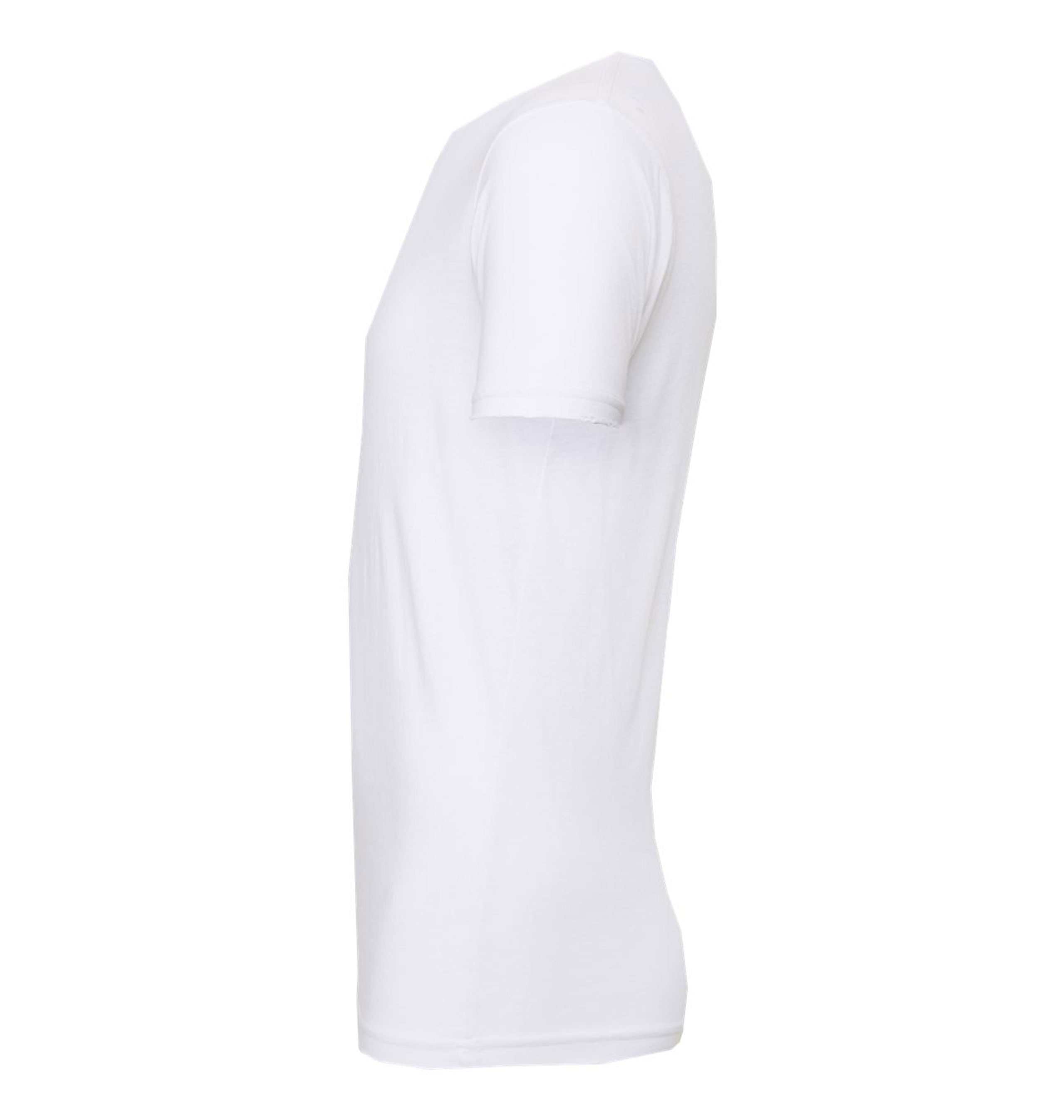 Bella + Canvas Unisex Jersey Short Sleeve Tee - 3001