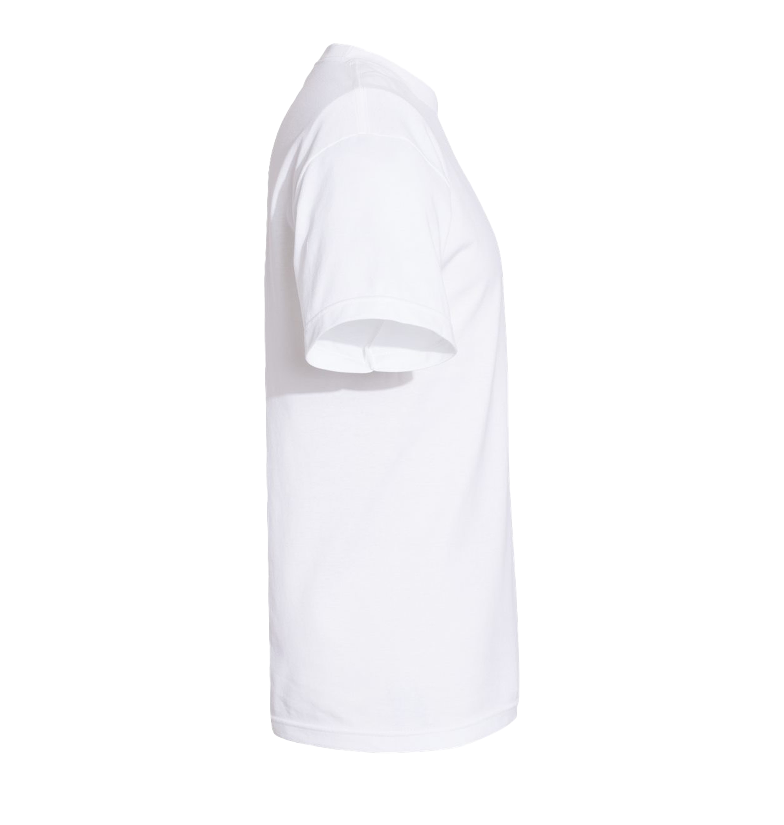 American Apparel - Alstyle 1301 Heavyweight T-Shirt