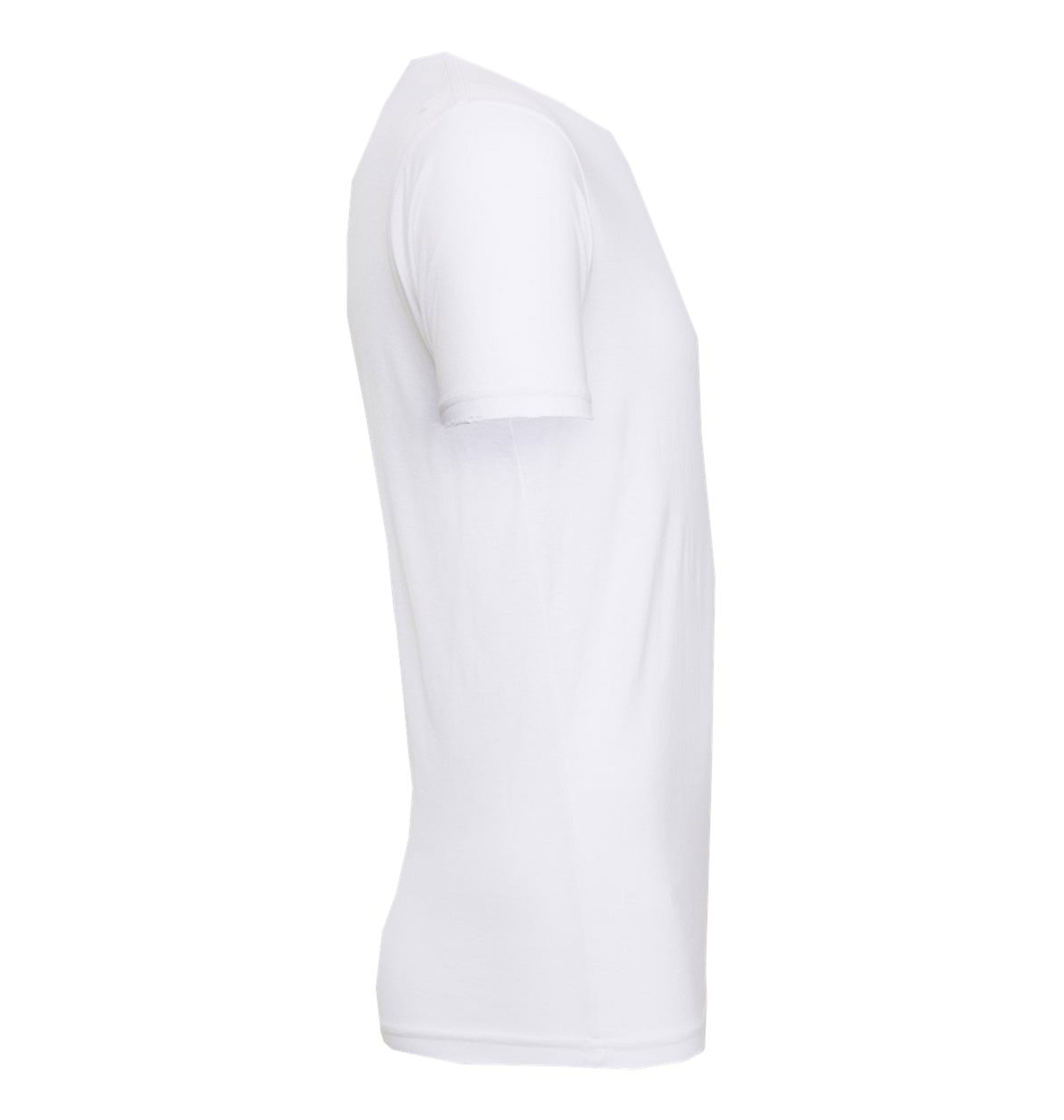 Bella + Canvas Unisex Jersey Short Sleeve Tee - 3001