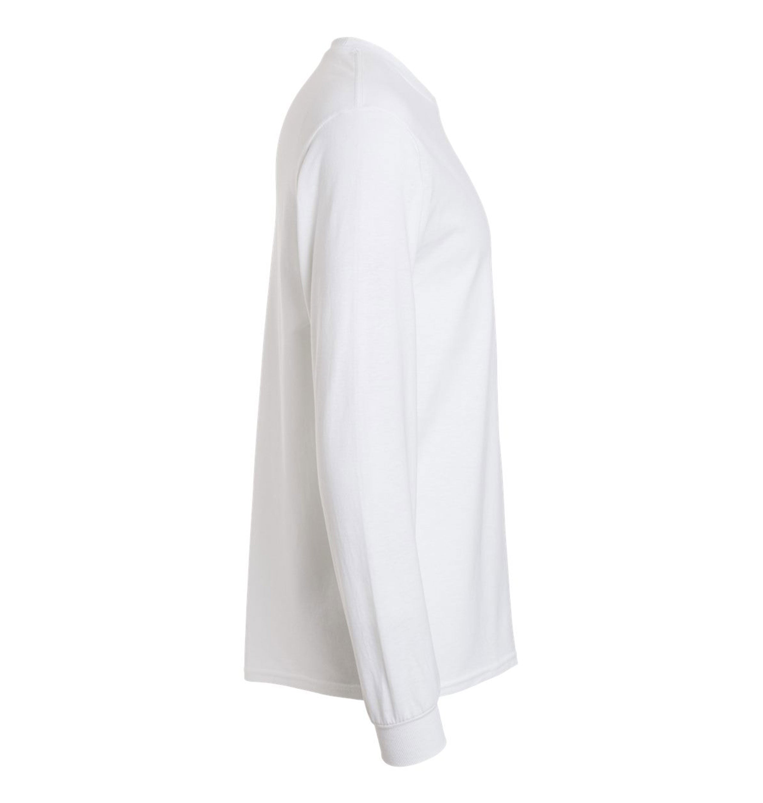 Gildan - Heavy Cotton™ Long Sleeve T-Shirt - 5400