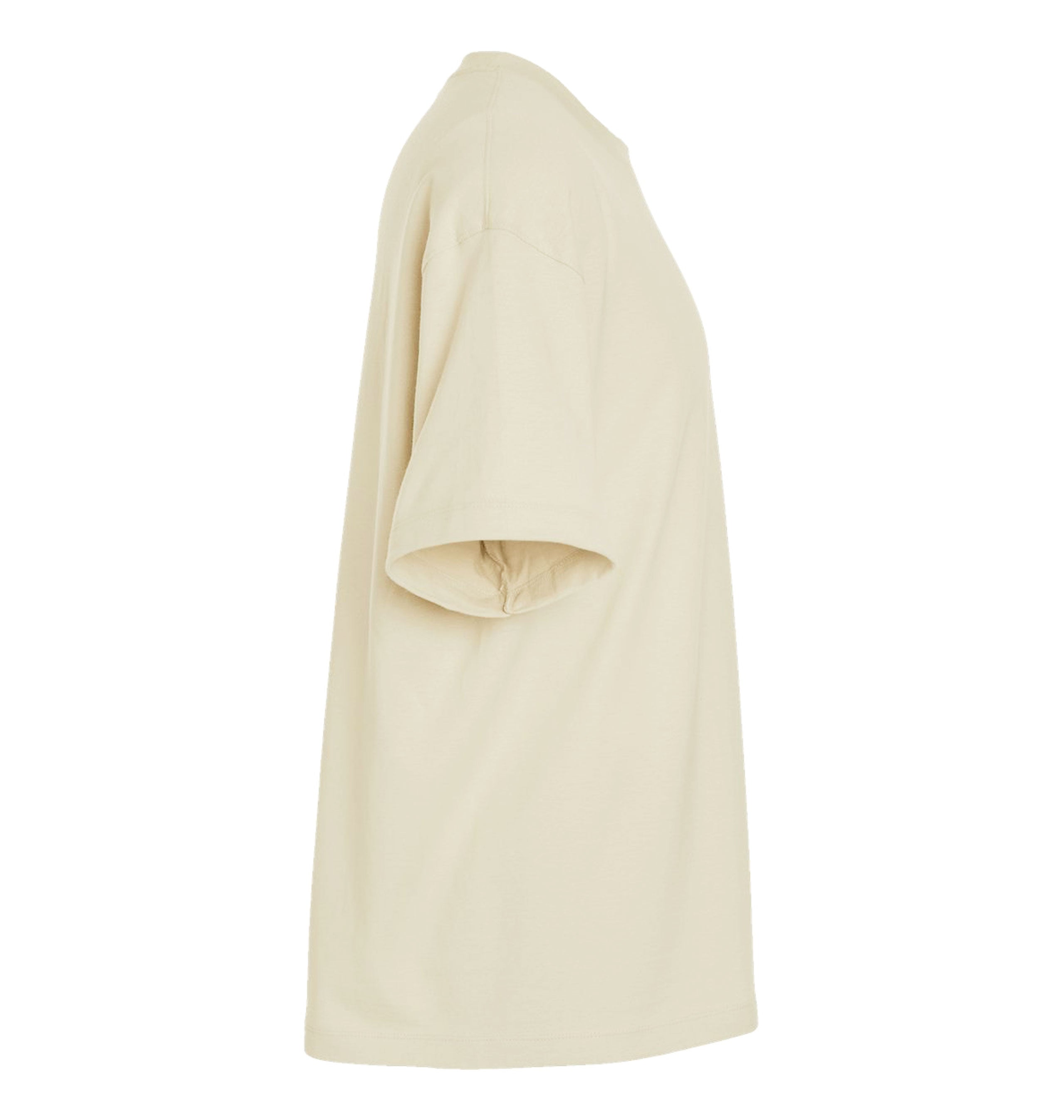 Cotton Collective Oversized Box S/S Tee 7.5oz