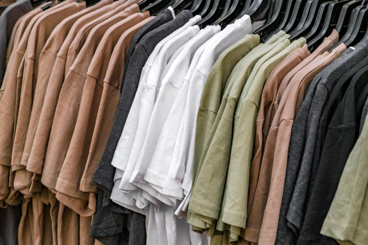 Apparel Supplier