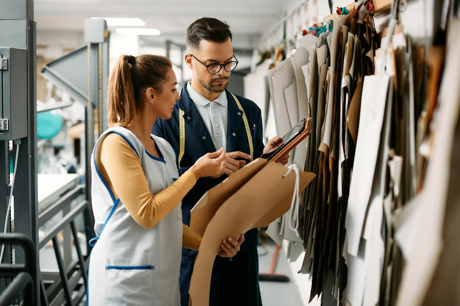 Apparel Suppliers
