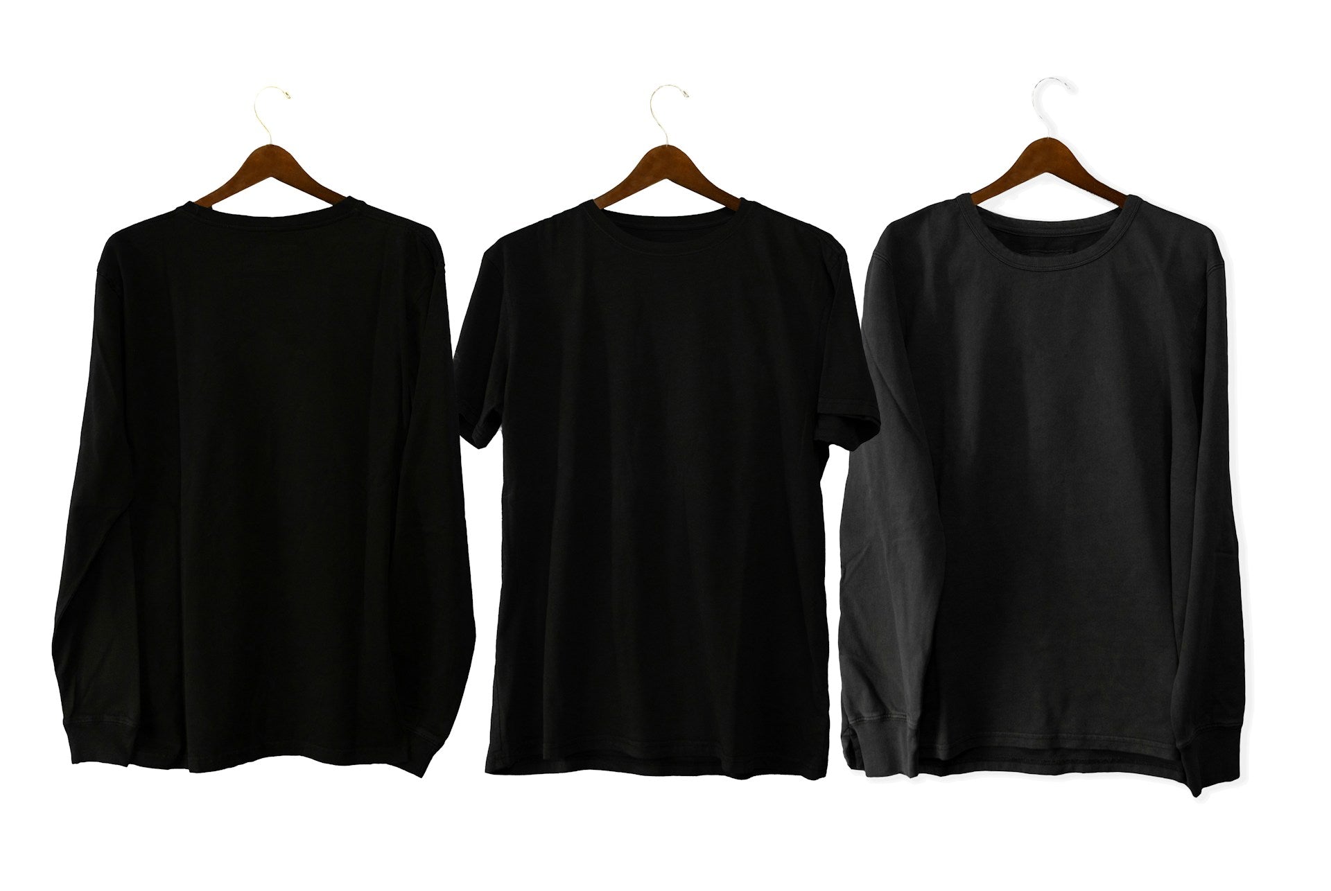 Blank T-Shirt