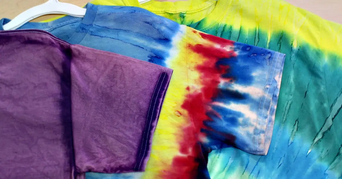 The Ultimate Guide on How to Wash T-Shirts Factory 1 Direct