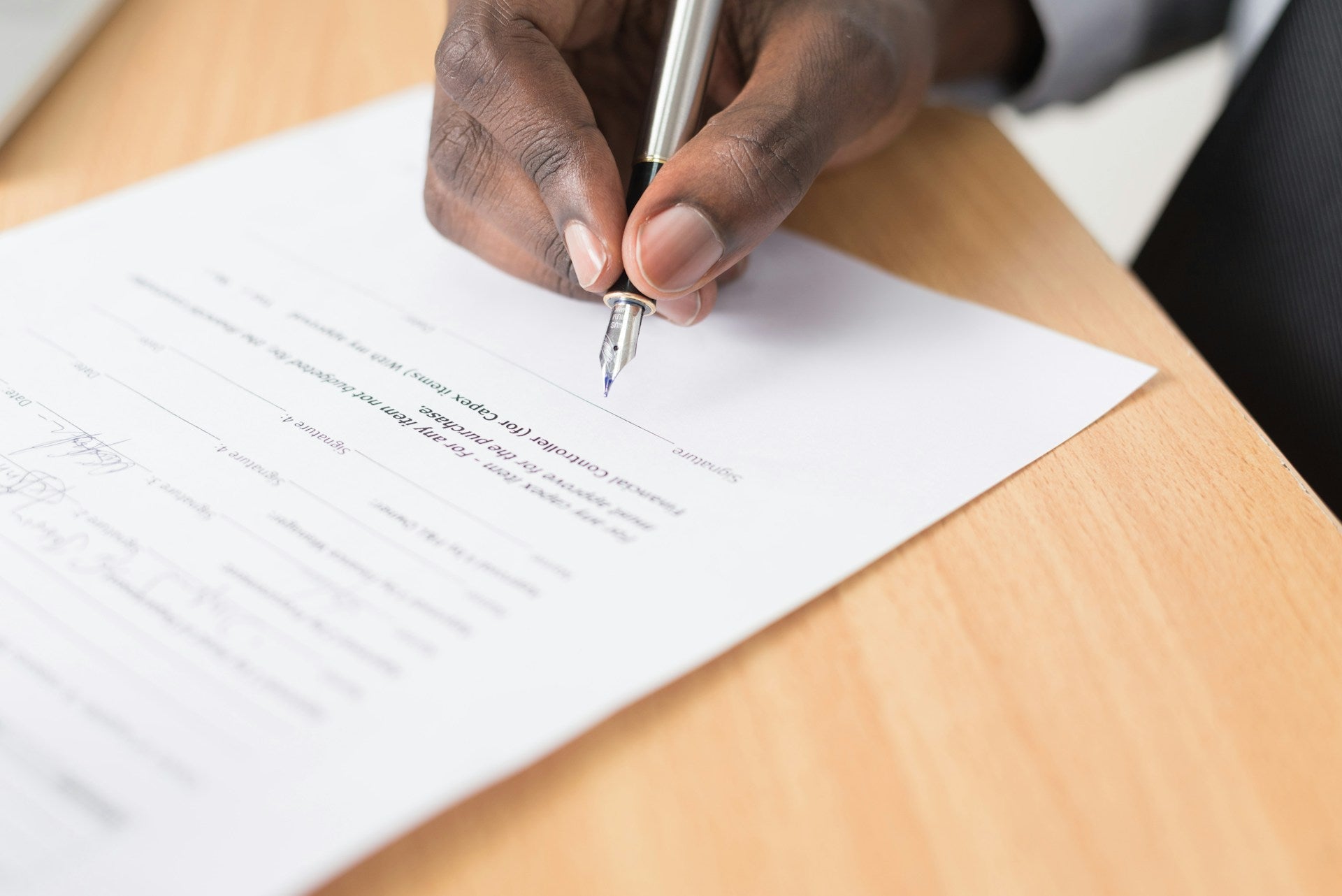 Contract Clauses