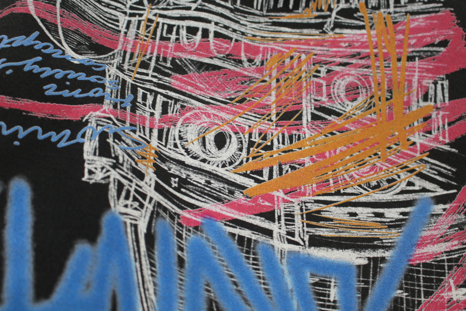 A Dive into the World of Vintage T Shirt Designs Factory 1 Direct