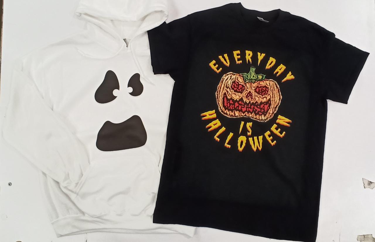 Design Your Shirts Without Limits: Fan Art Shirts