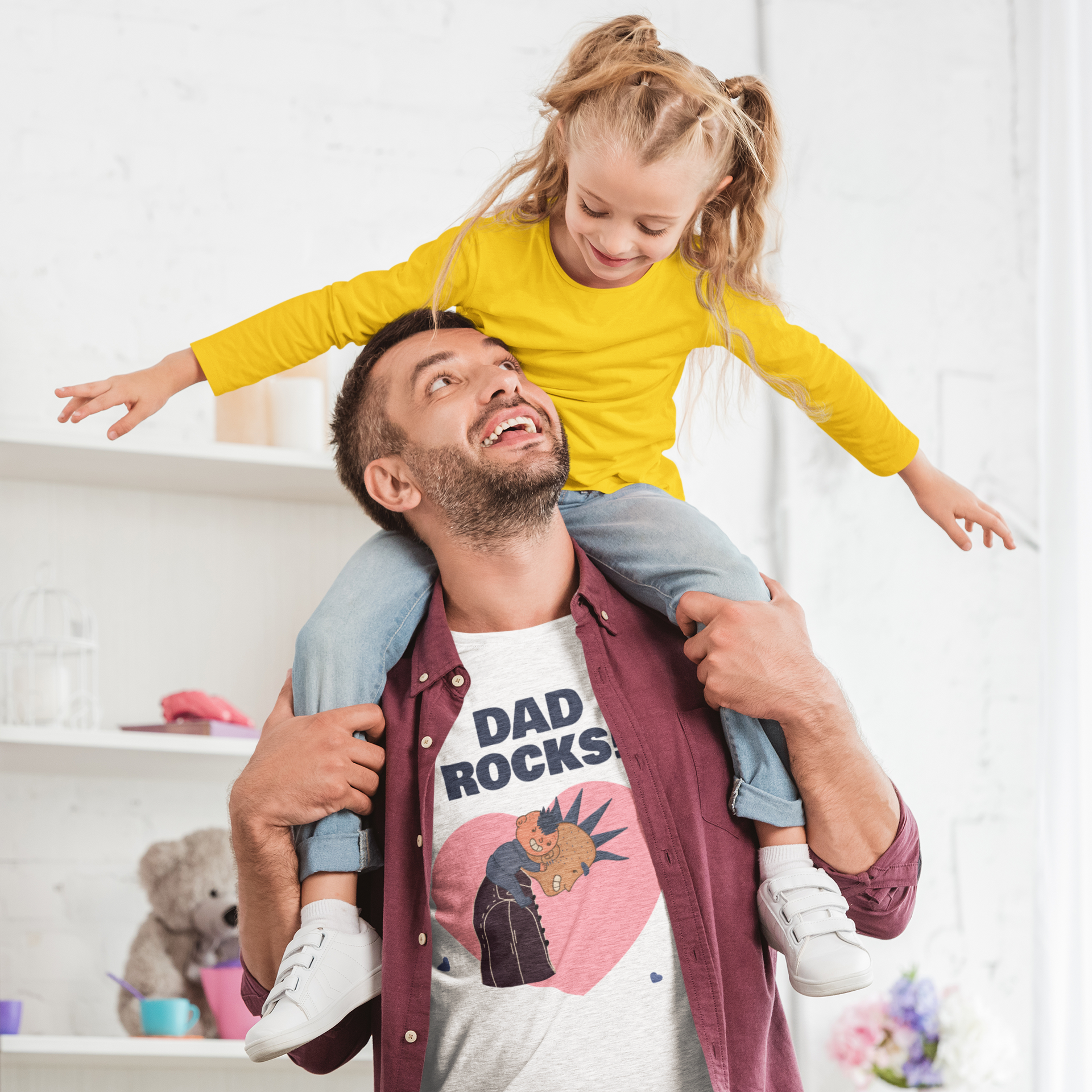 Family Reunion T-Shirts: A Must-Have for Your Next Gathering