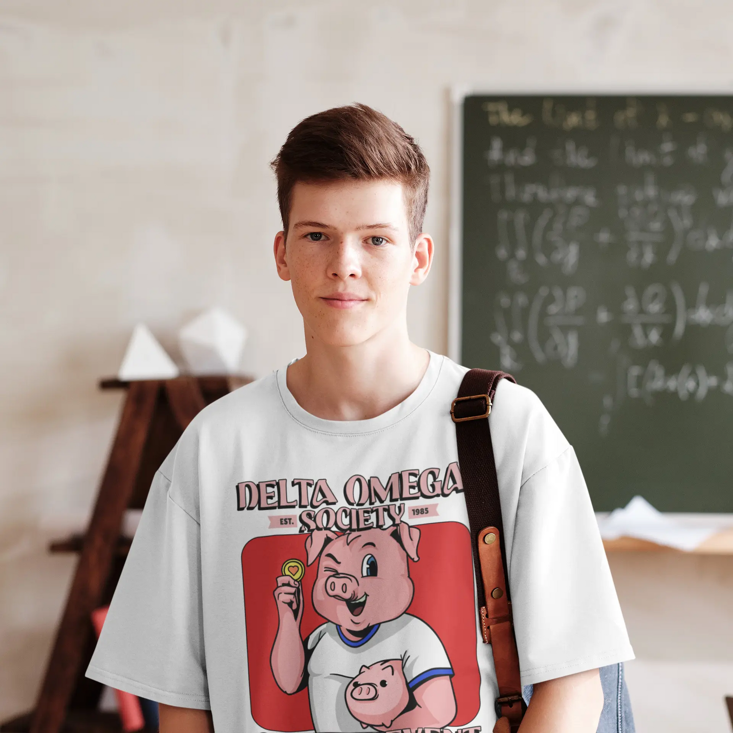 Crafting the Perfect Fraternity Rush Shirt: A Guide to Brotherhood in Style Factory 1 Direct
