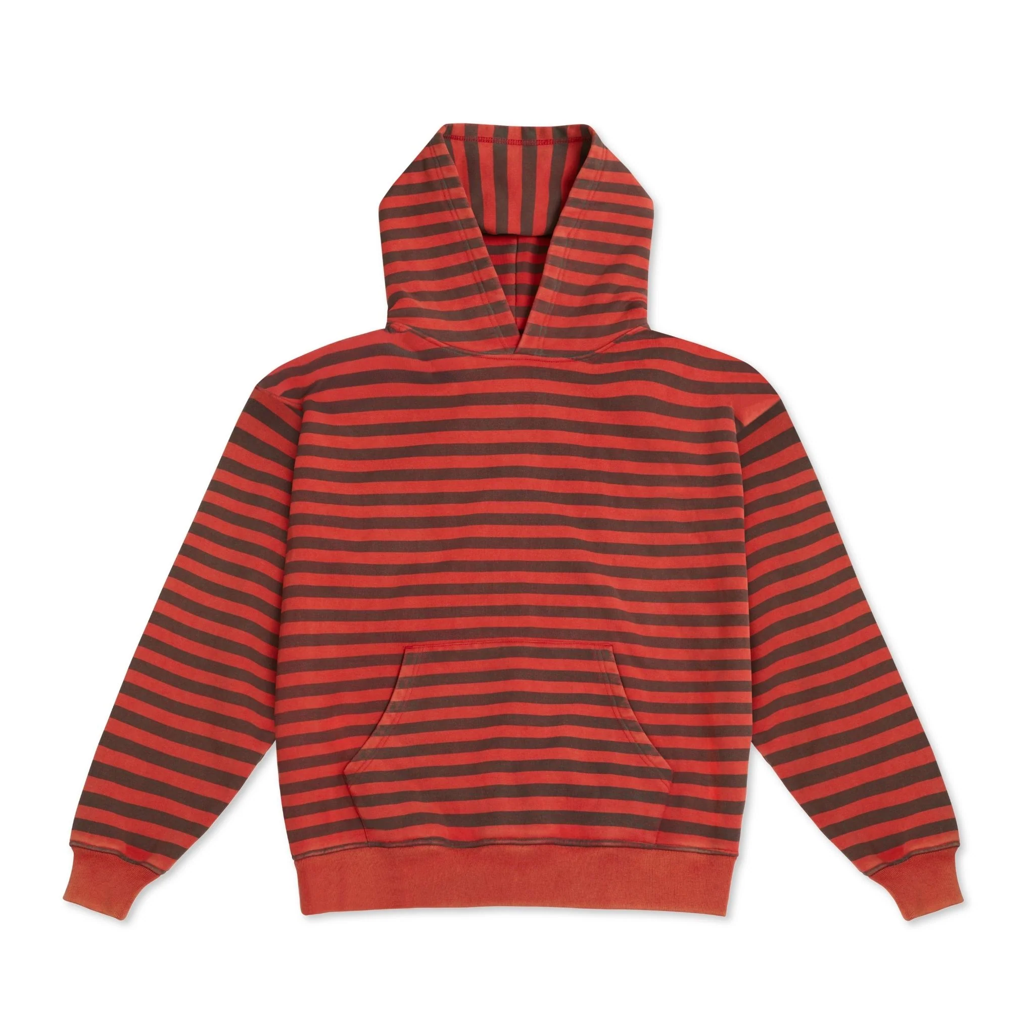 Cotton Collective Standard Hoodie 11oz Factory 1 Direct