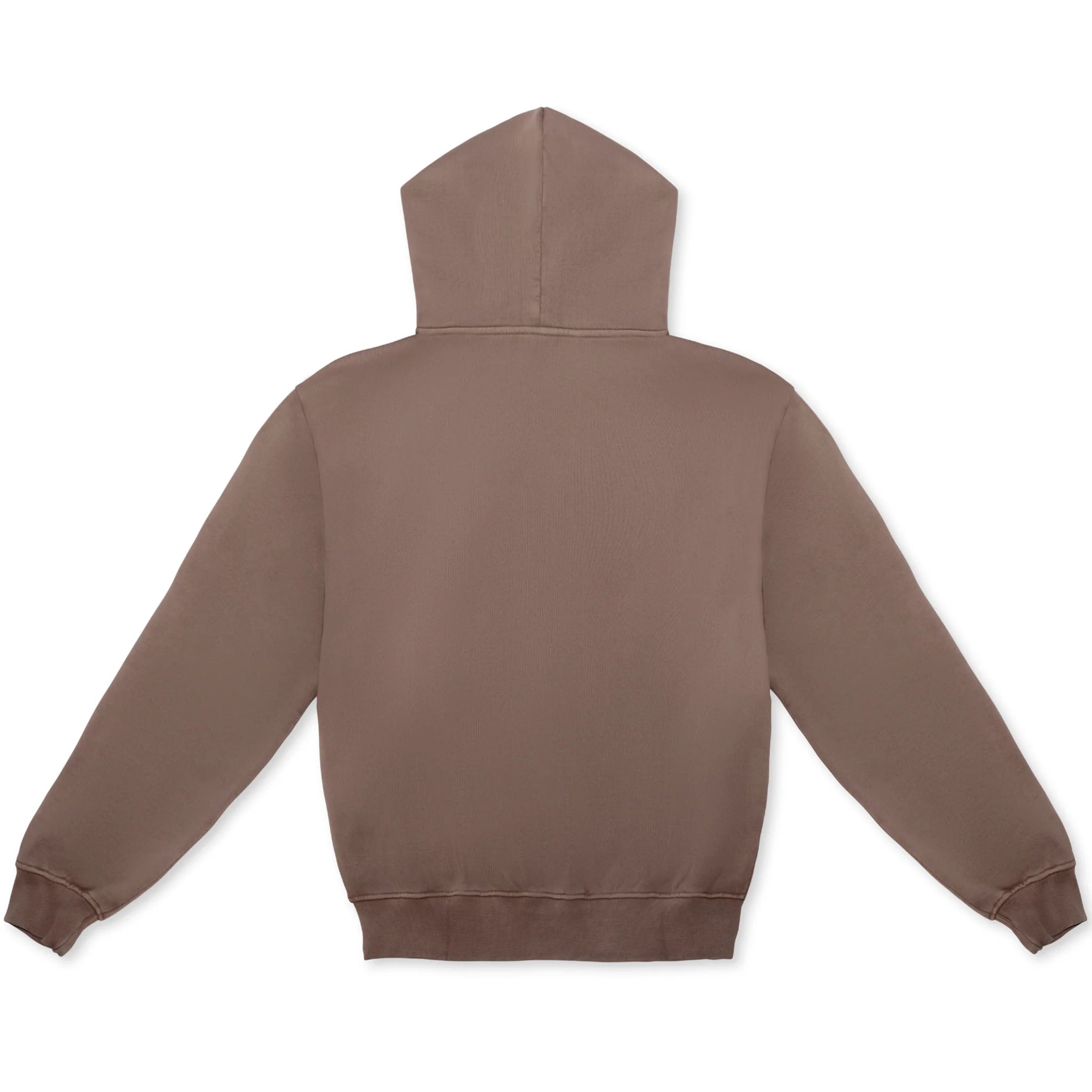 Cotton Collective Standard Hoodie 11oz Factory 1 Direct