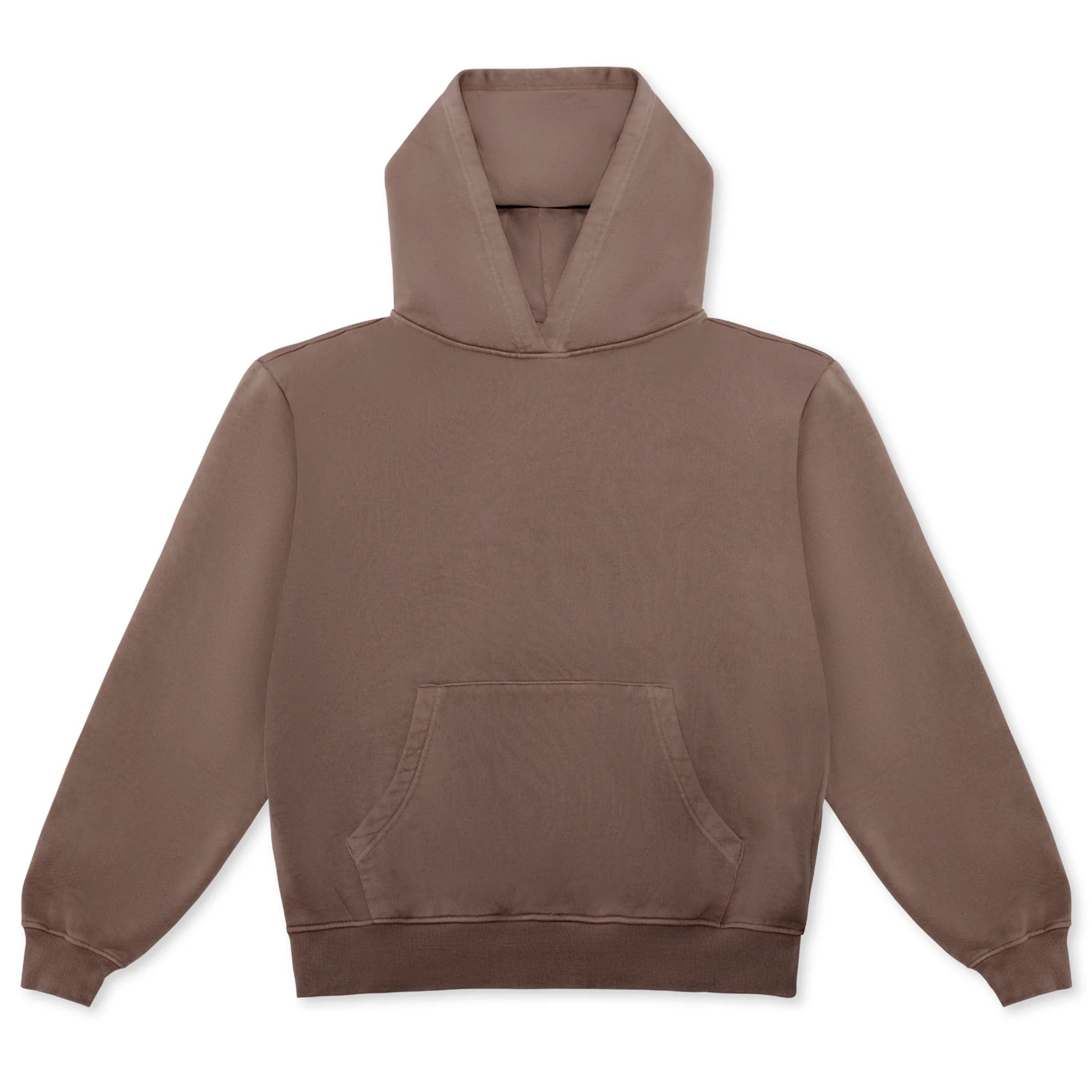 Cotton Collective Standard Hoodie 11oz Factory 1 Direct