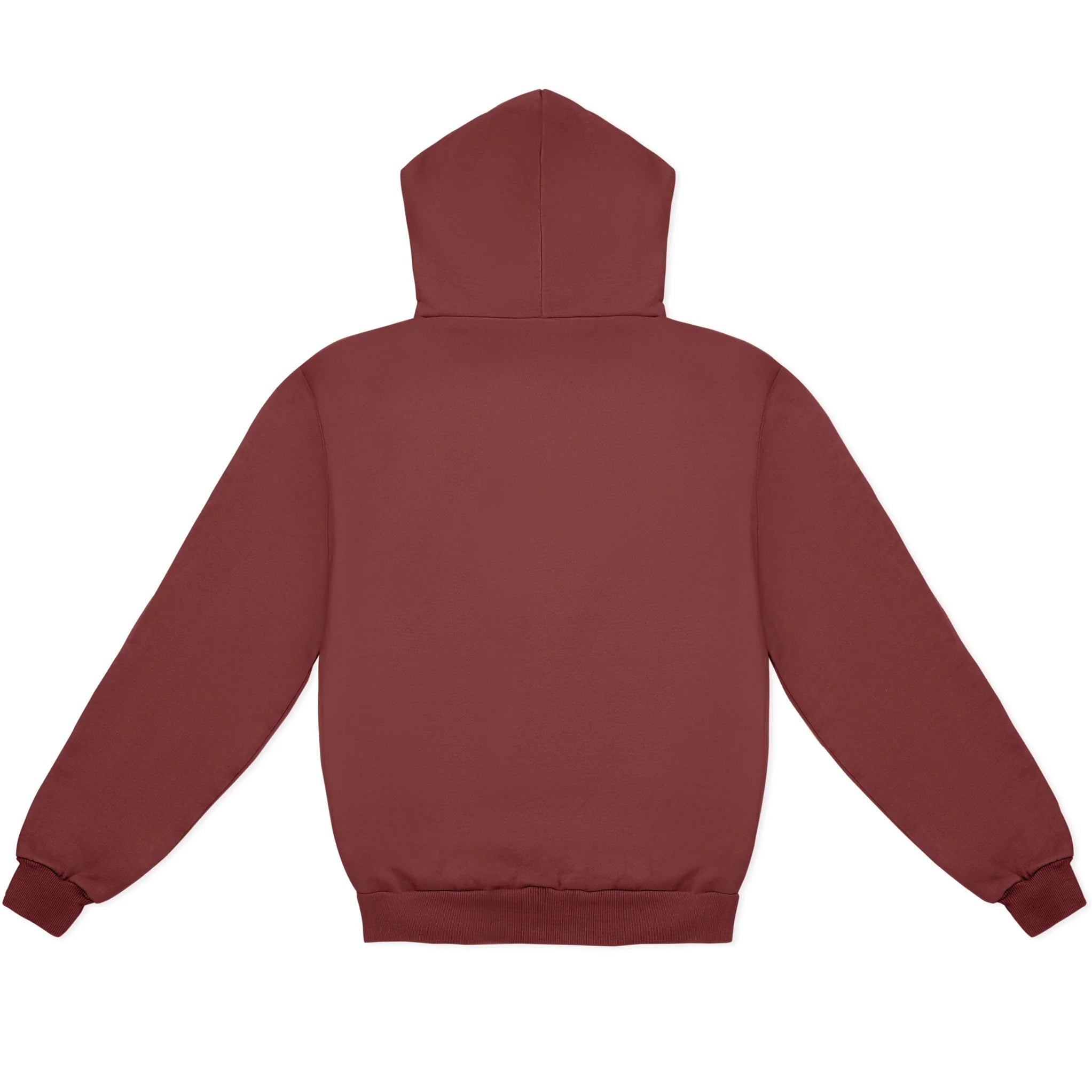 Cotton Collective Standard Hoodie 11oz Factory 1 Direct