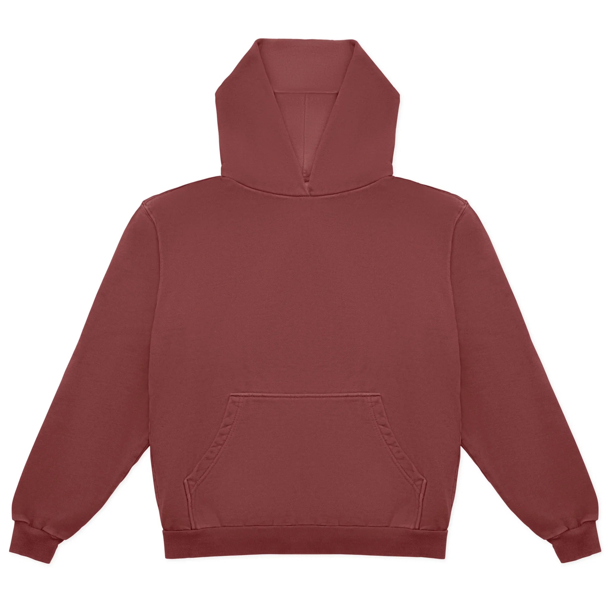 Cotton Collective Standard Hoodie 11oz Factory 1 Direct