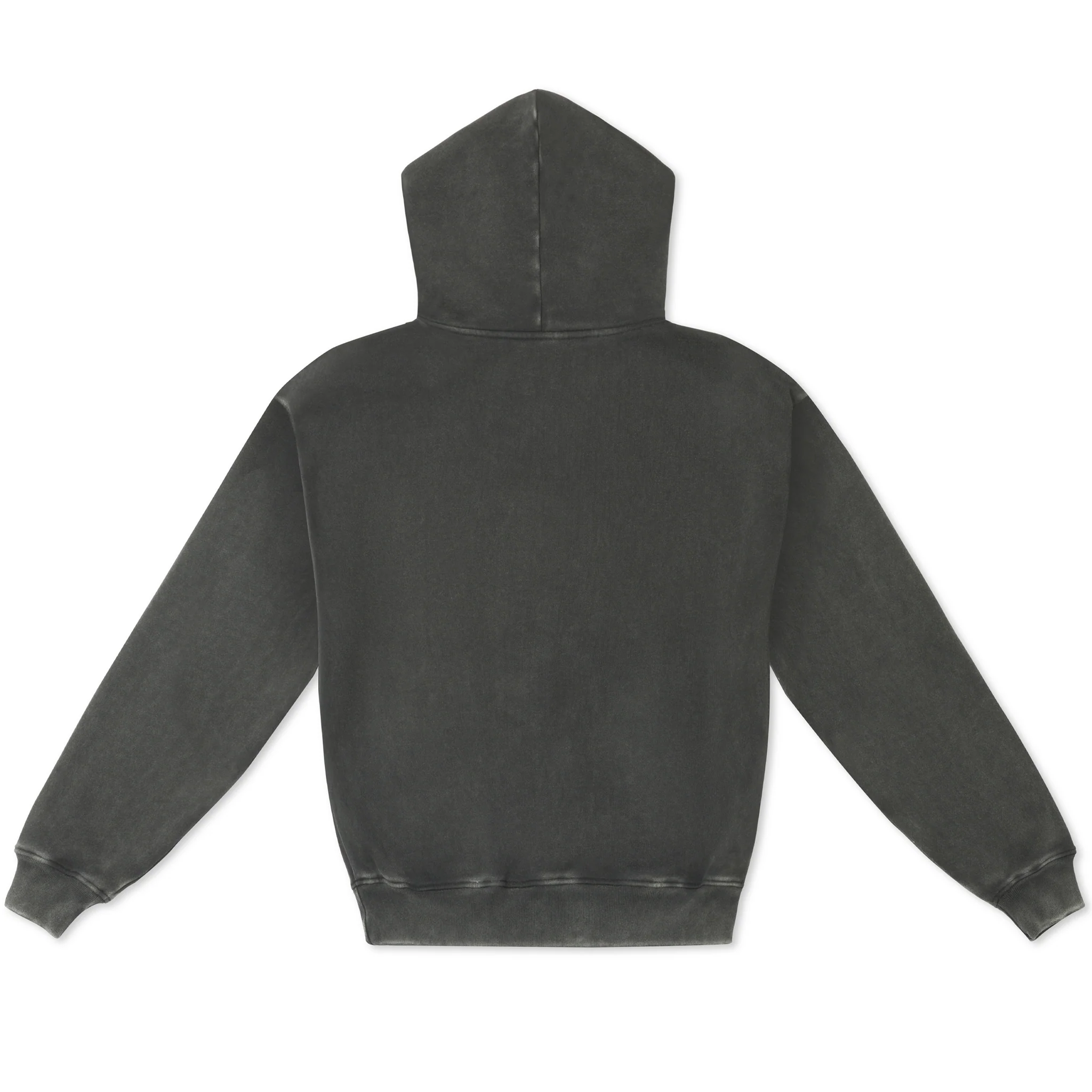 Cotton Collective Standard Hoodie 11oz Factory 1 Direct