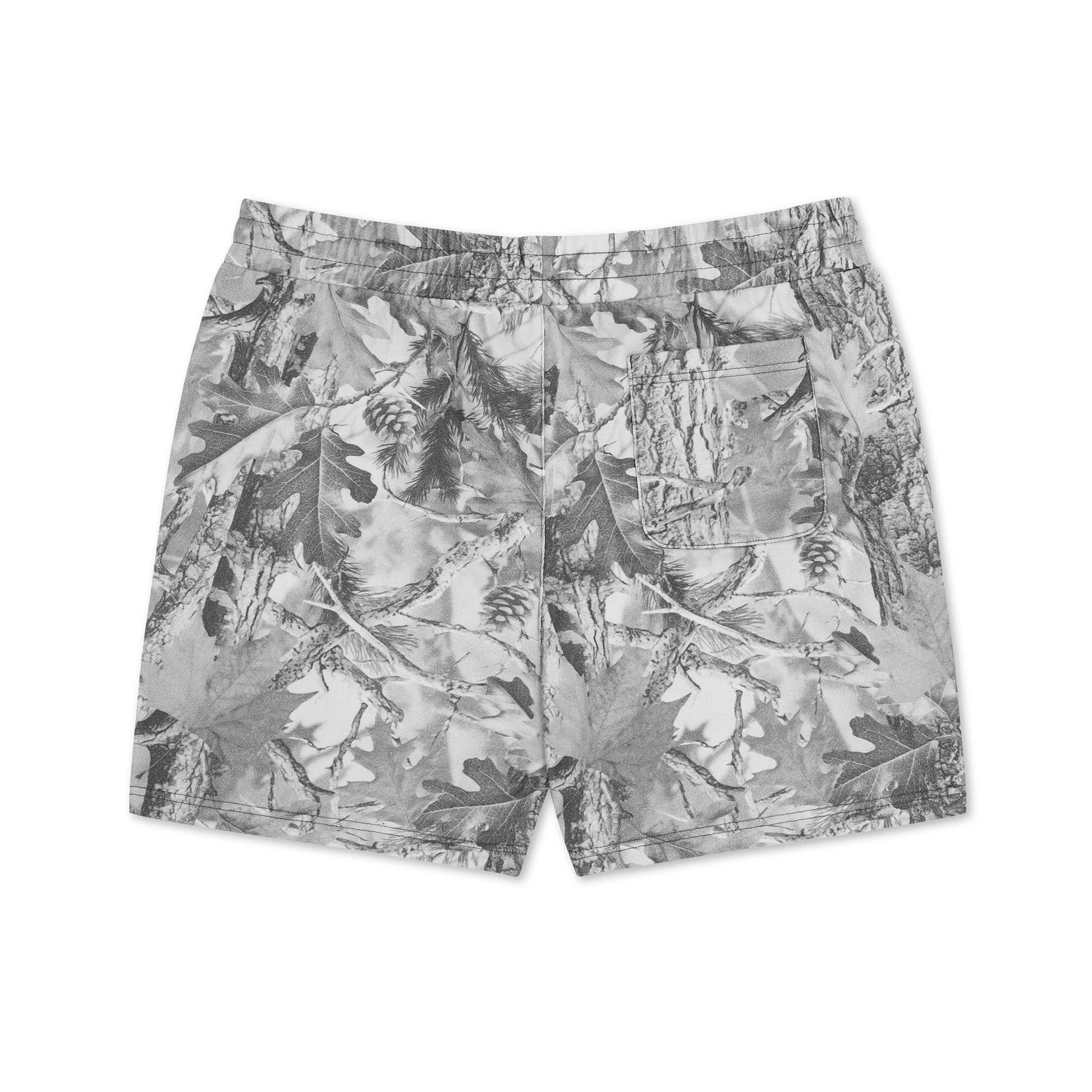 Cotton Collective Volley short 12.5 oz Factory 1 Direct