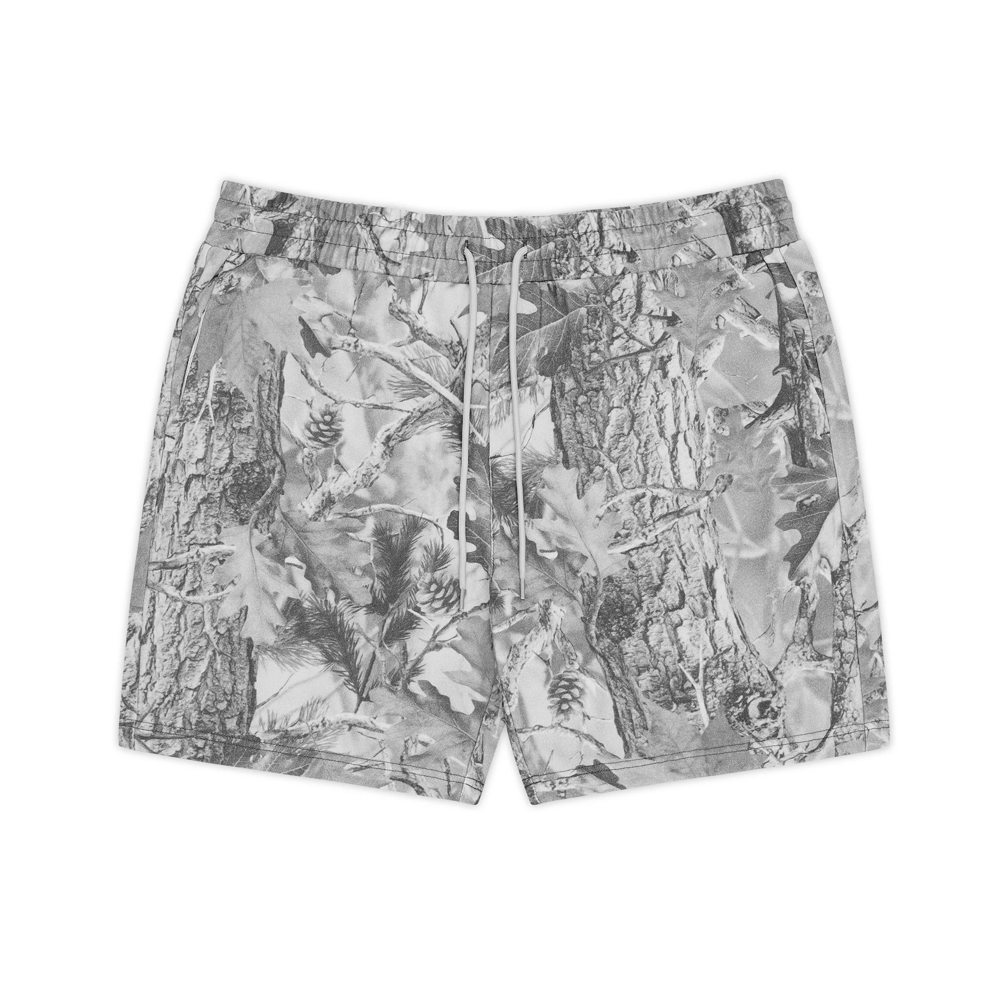 Cotton Collective Volley short 12.5 oz Factory 1 Direct