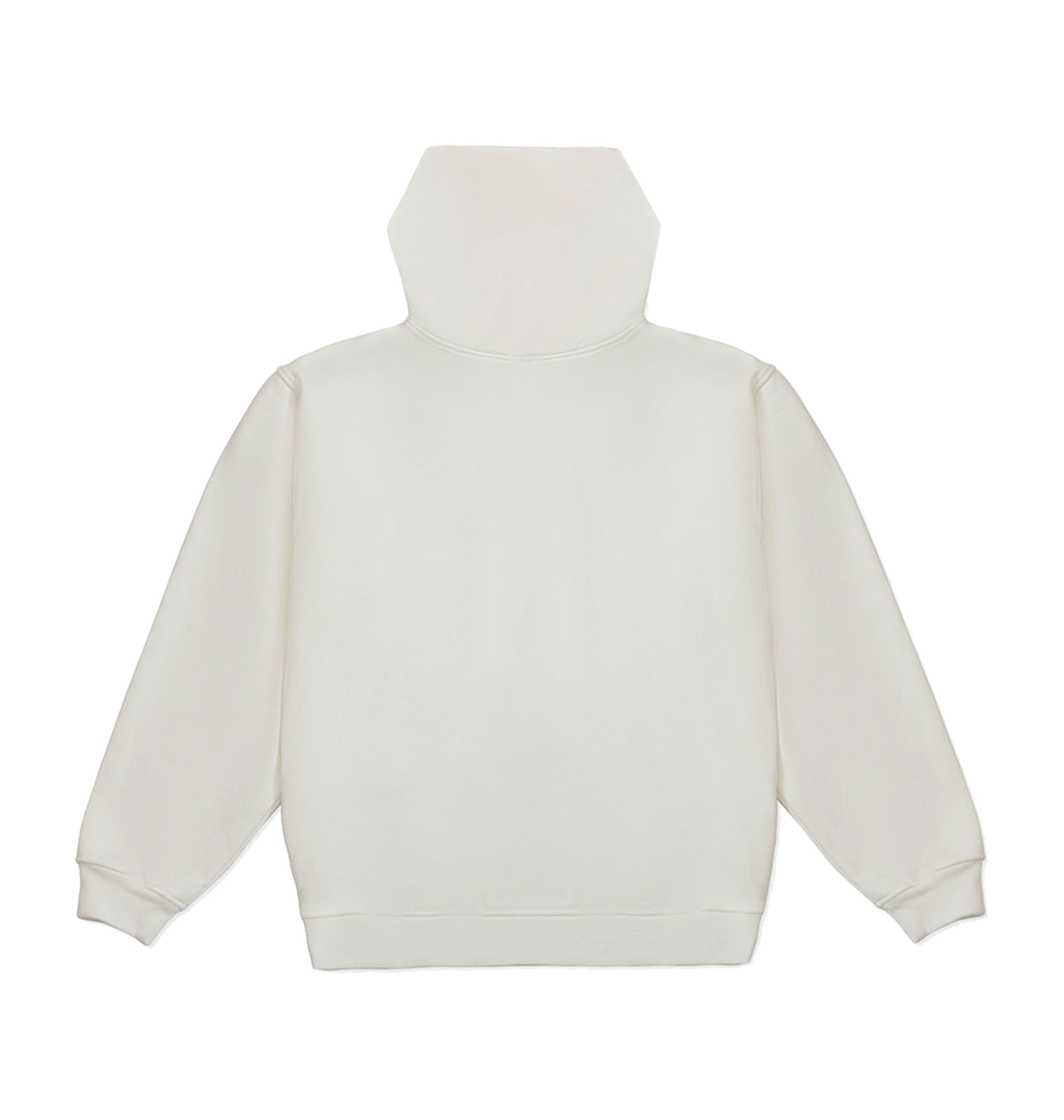 Cotton Collective Heavy Hoodie 15oz