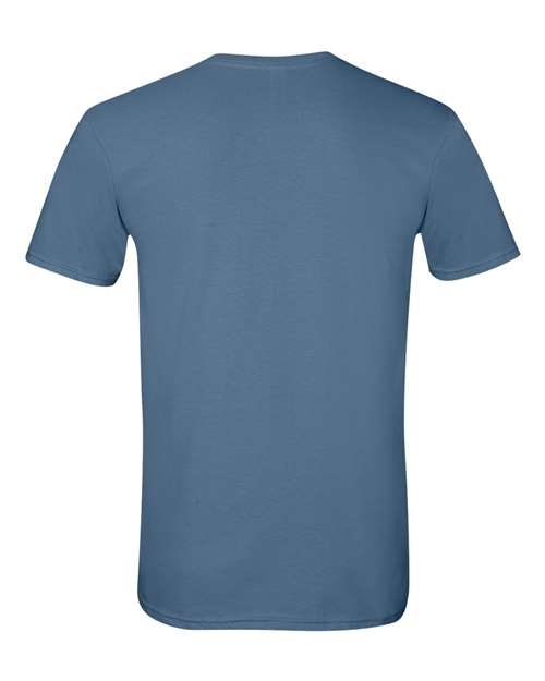 Gildan - Unisex Softstyle® T-Shirt 64000