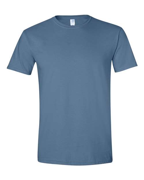 Gildan - Unisex Softstyle® T-Shirt 64000