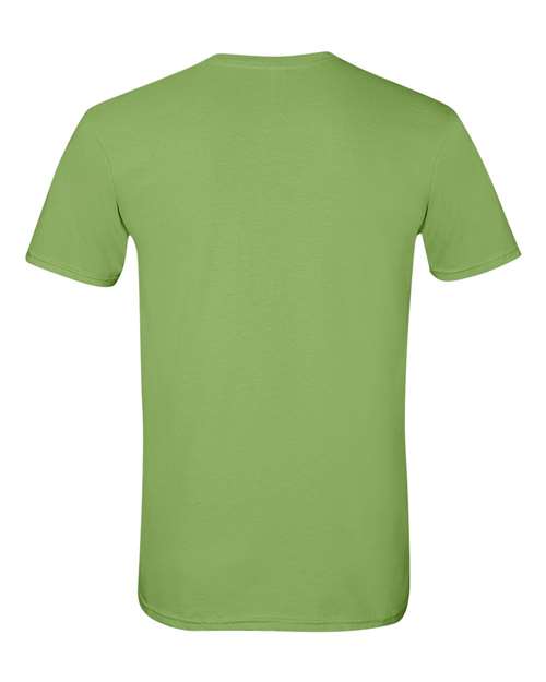 Gildan - Unisex Softstyle® T-Shirt 64000