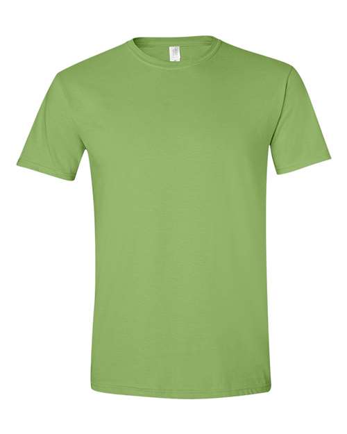 Gildan - Unisex Softstyle® T-Shirt 64000