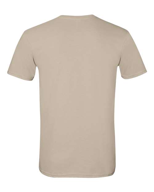 Gildan - Unisex Softstyle® T-Shirt 64000