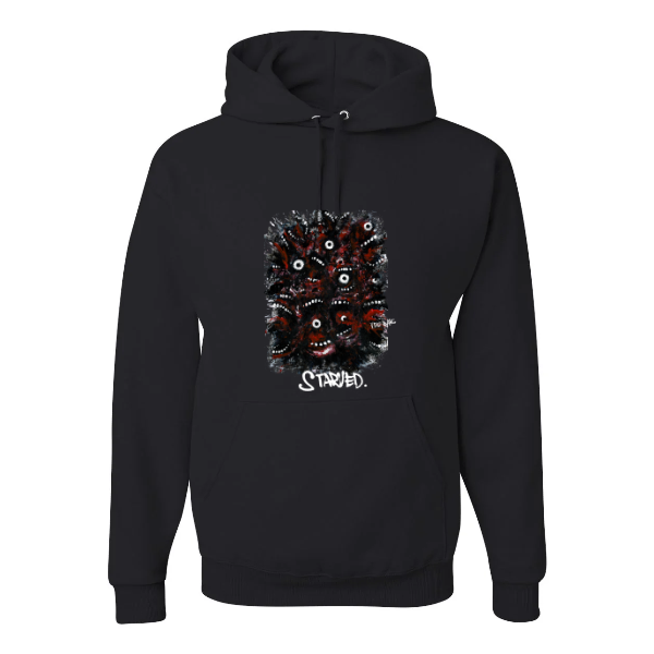 JERZEES - NuBlend® Hooded Sweatshirt - 996MR